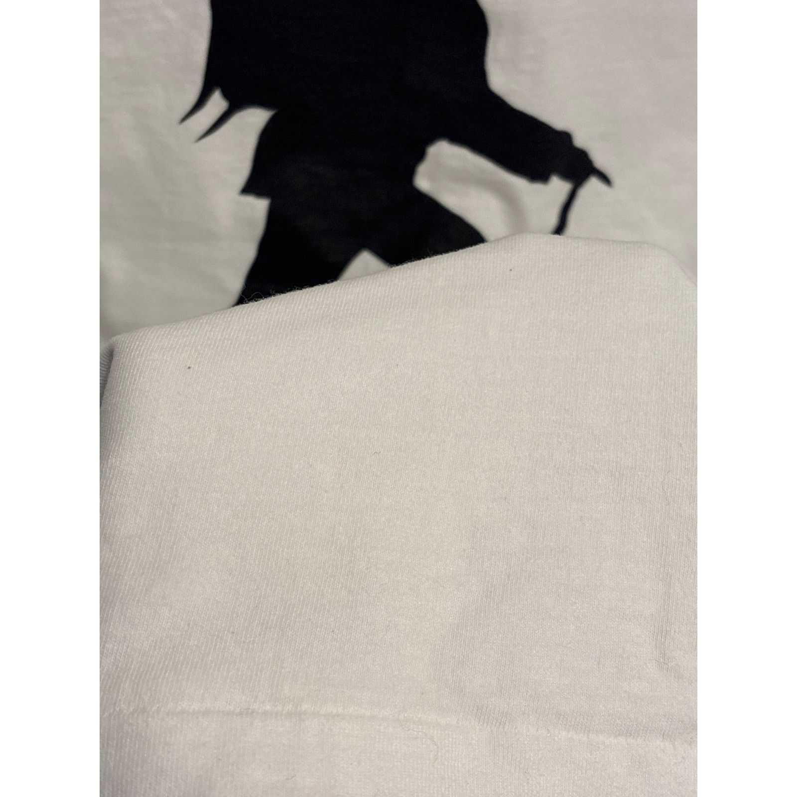Hanes Vintage 90s Prater Snowshoes Logo T-Shirt Hanes Beefy-T XL Size US XL / EU 56 / 4 - 5 Thumbnail