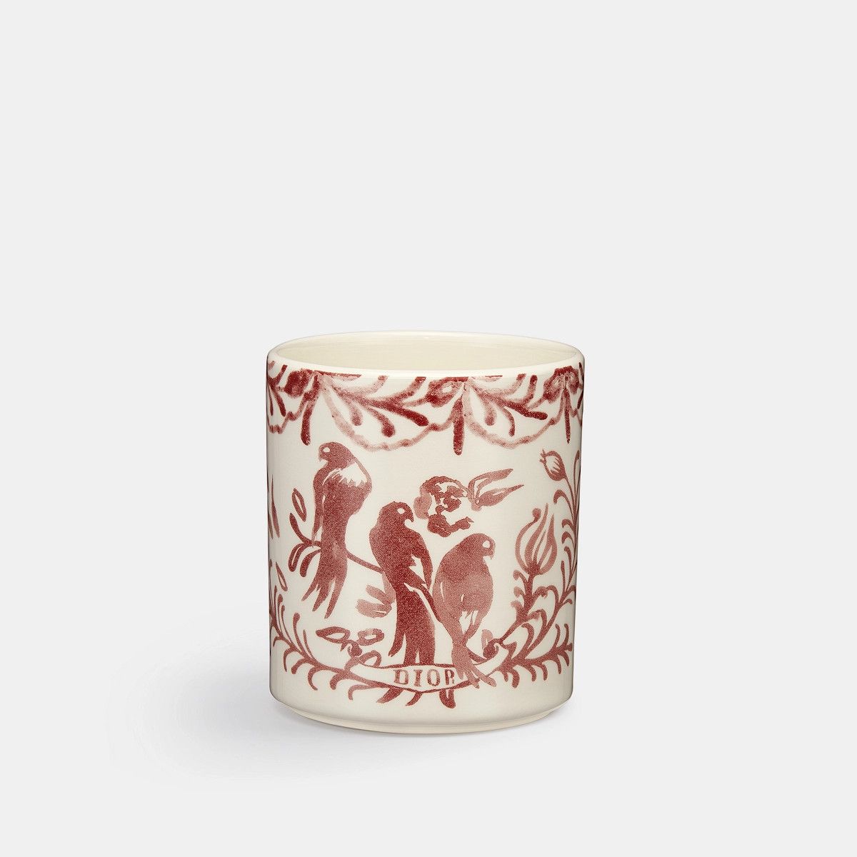 Dior o1bcso1str0624 Size: OS / Two Mugs in Multicolor Size ONE SIZE - 1 Thumbnail