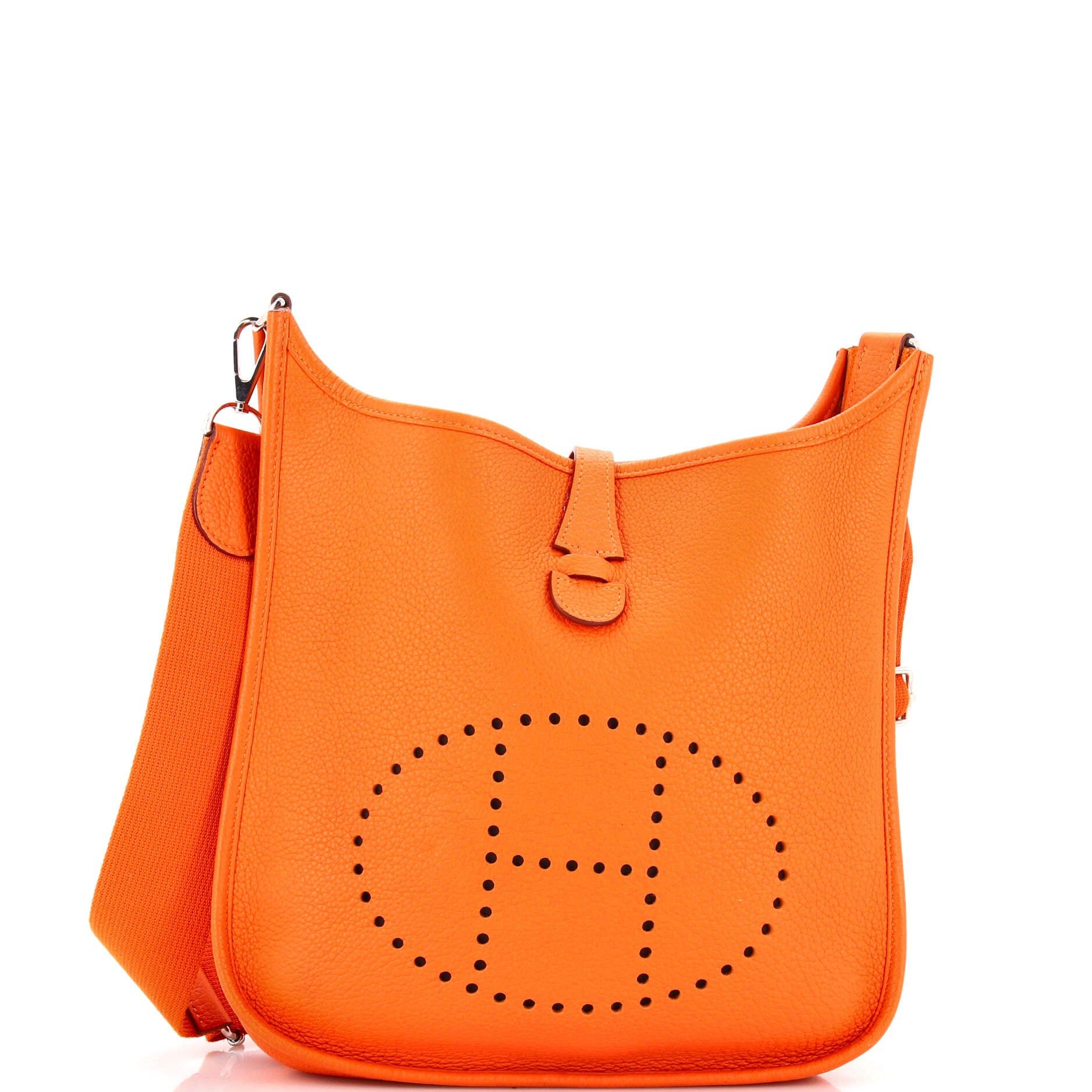 Hermes Evelyne Bag Gen III Size ONE SIZE - 1 Thumbnail