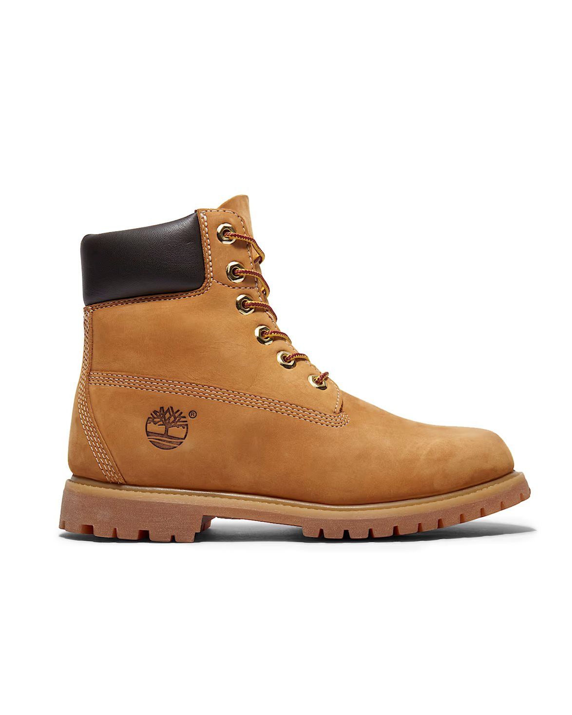 Timberland Timberland Lace up boots Size US 7 / IT 37 - 1 Thumbnail