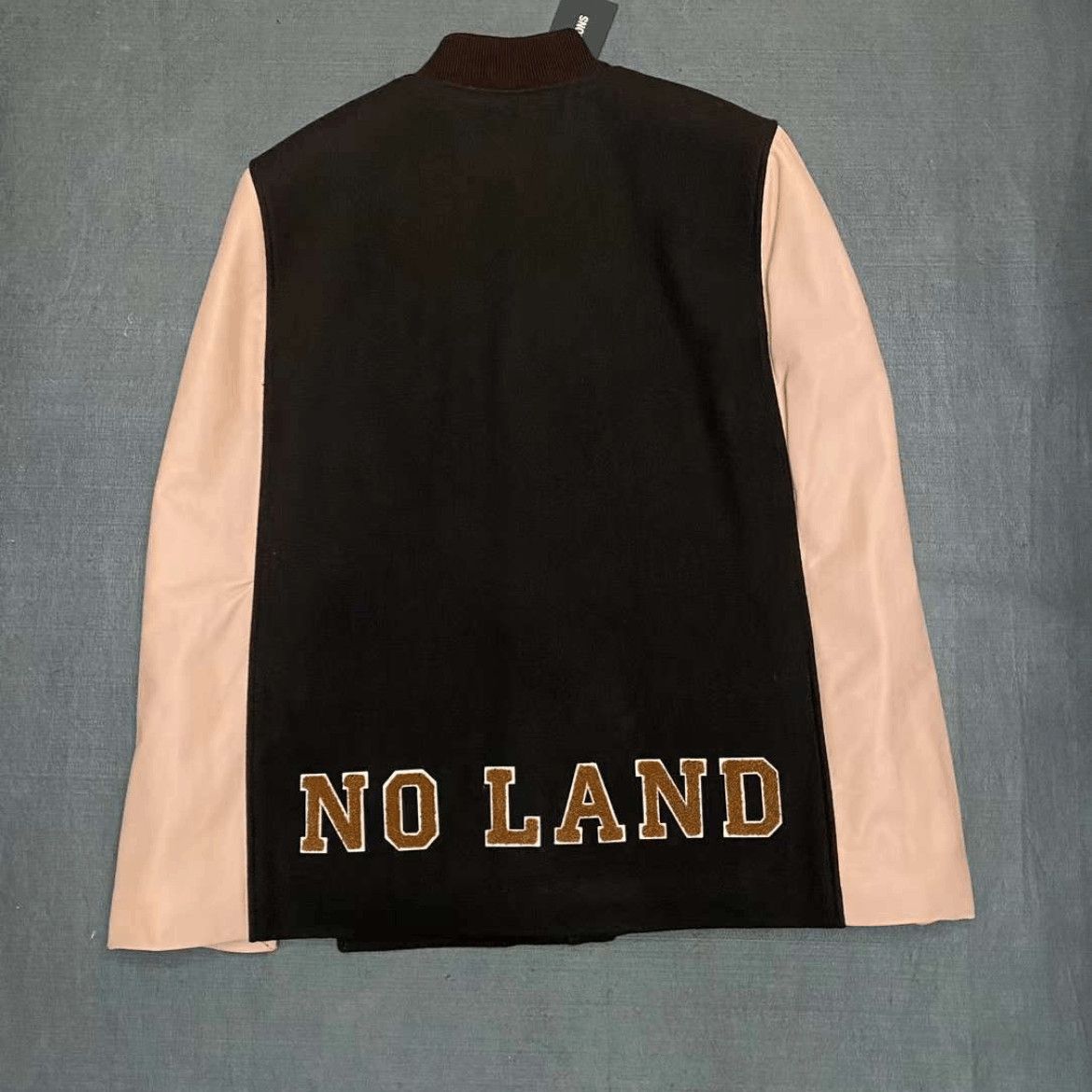 Raf Simons Sz 50 Raf Simons Bomber Cape Cotton Filled Jacket Size US M / EU 48-50 / 2 - 2 Thumbnail