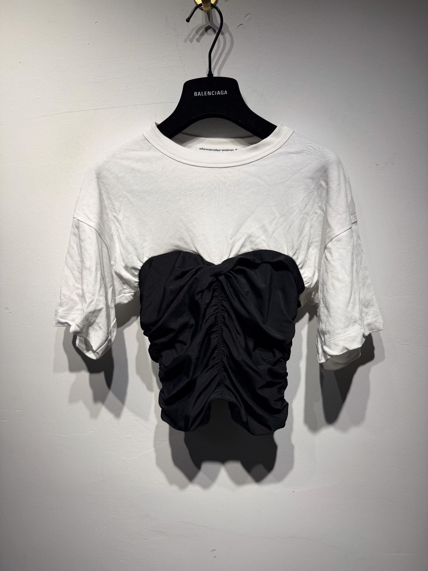 Alexander Wang Alexander Wang T-Shirt XS Women Size XS / US 0-2 / IT 36-38 - 1 Thumbnail
