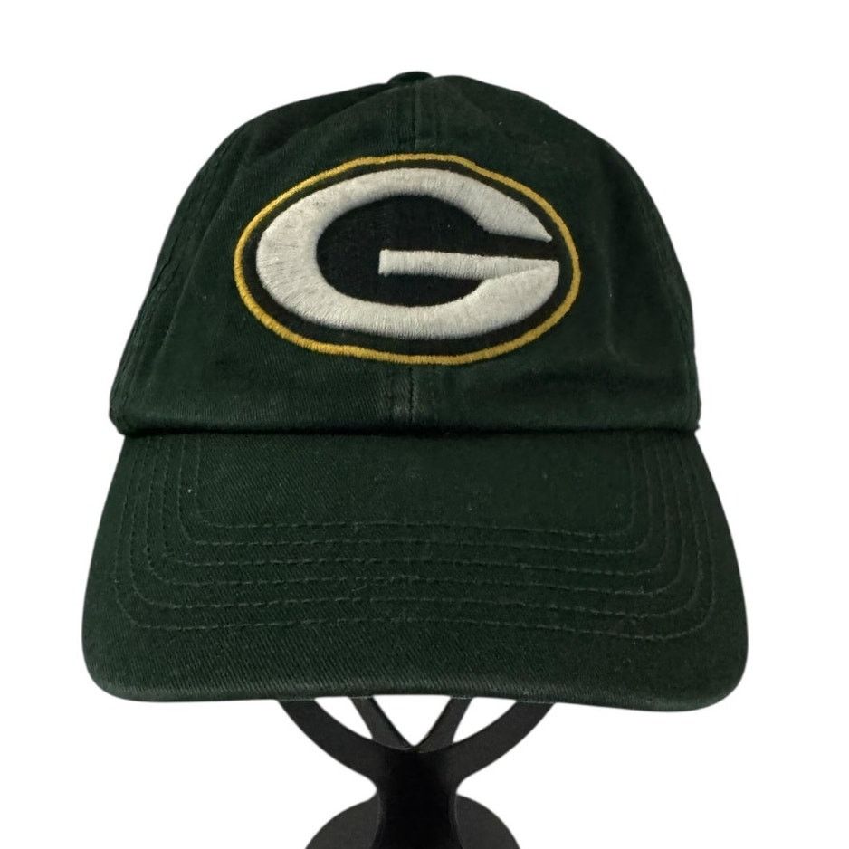47 Brand Green Bay Packers '47 Cap Forest Green Game Day Ready Small Size ONE SIZE - 1 Thumbnail