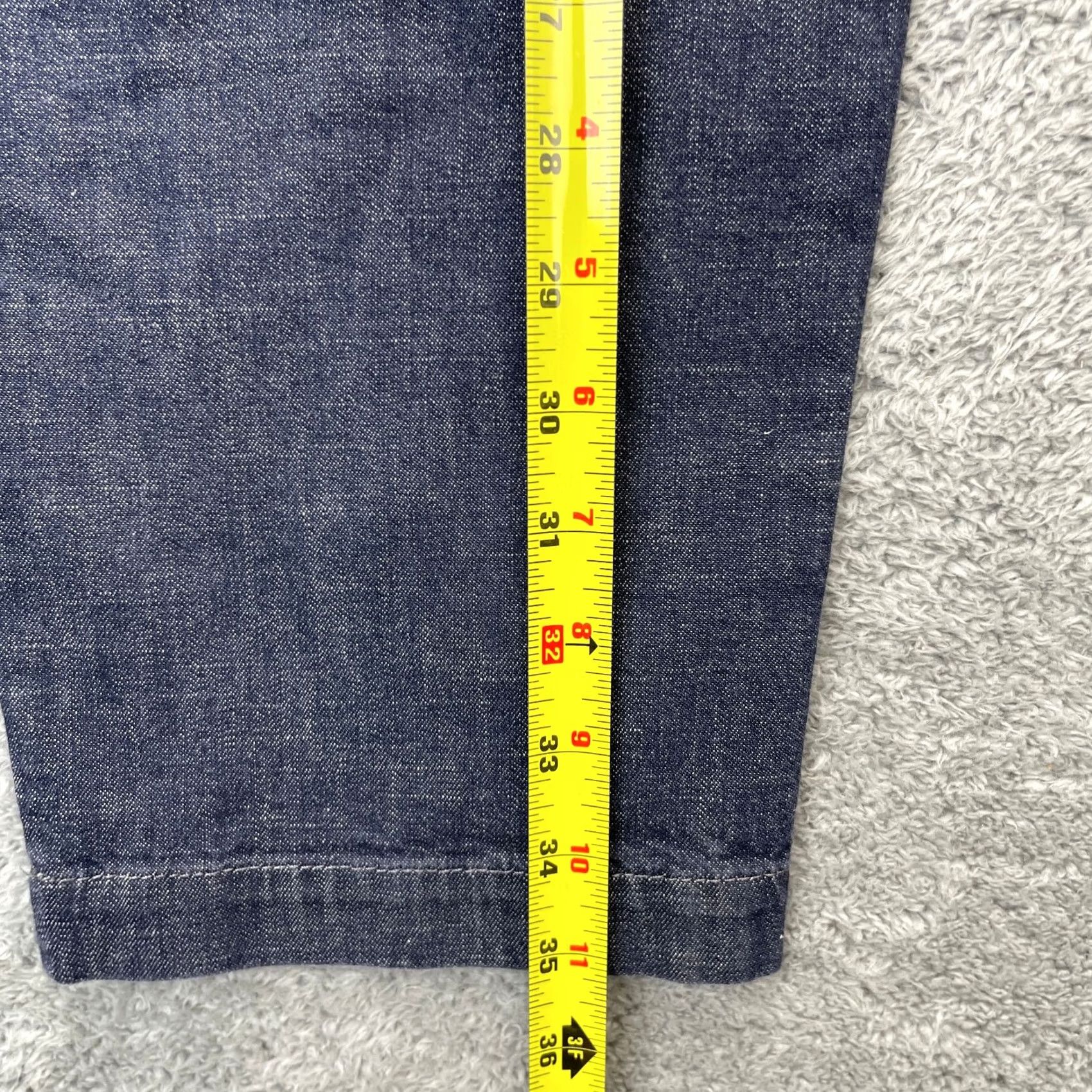 Banana Republic Banana Republic Pants Mens 33x30 Blue Heritage Chino Classic Dress Formal Shirt? Size US 33 - 6 Thumbnail