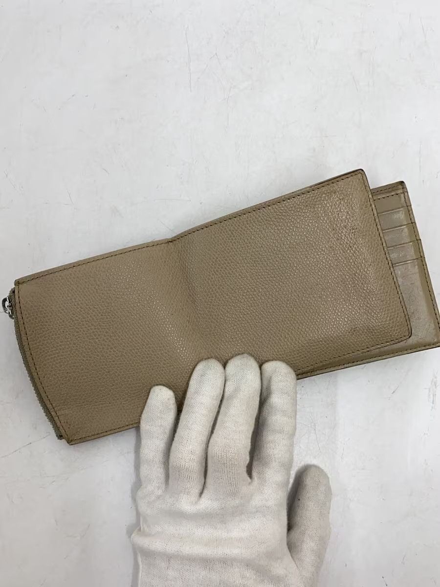 Maison Margiela Stitch Wallet Size ONE SIZE - 3 Thumbnail