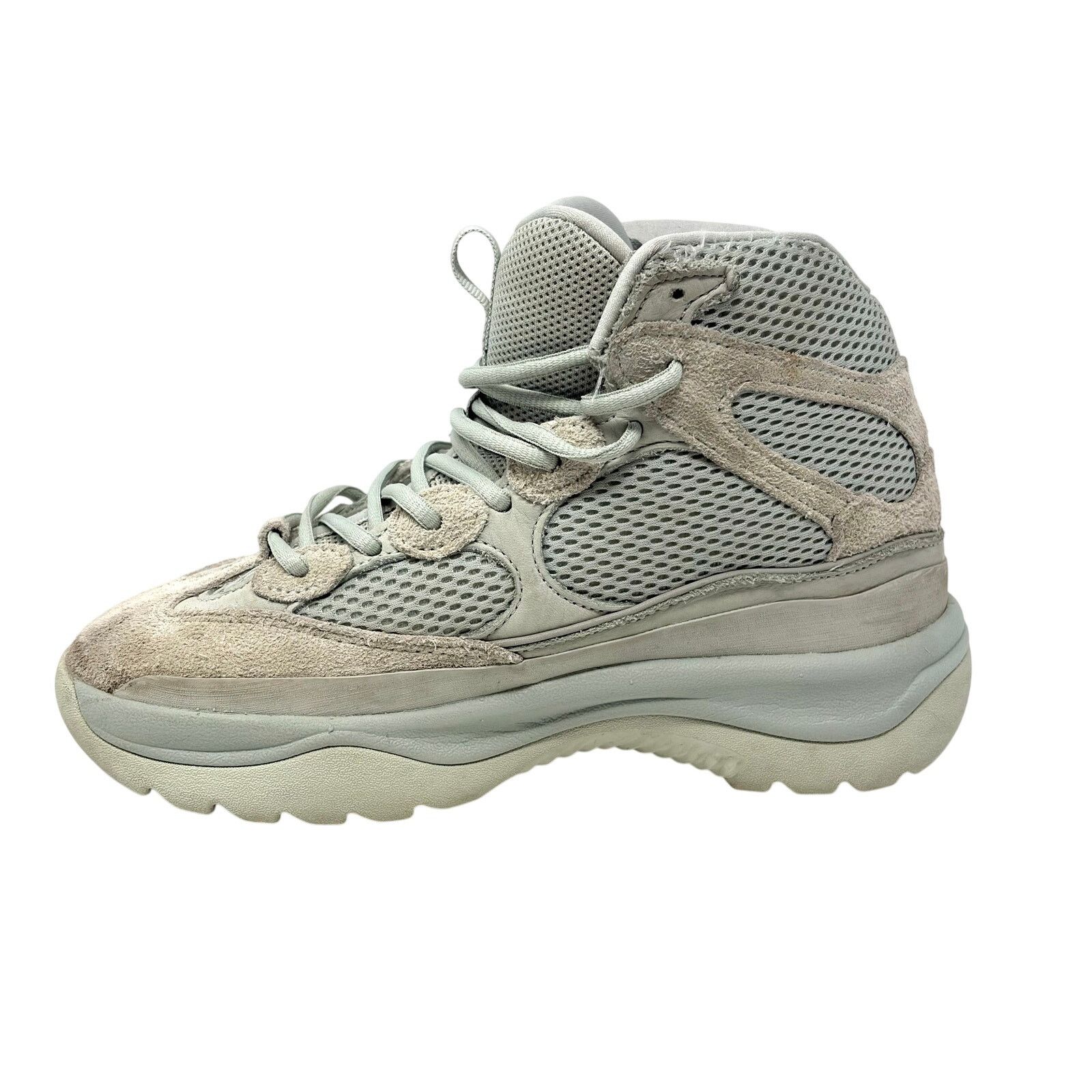Adidas Adidas x Yeezy Desert Boot 'Salt' Size US 7 / EU 40 - 7 Thumbnail