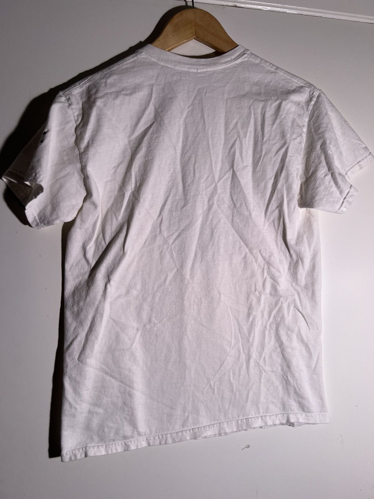 Vintage Y2K 2000’s VTG Vintage Christ In Others Festival Retro Shirt Size US M / EU 48-50 / 2 - 2 Thumbnail