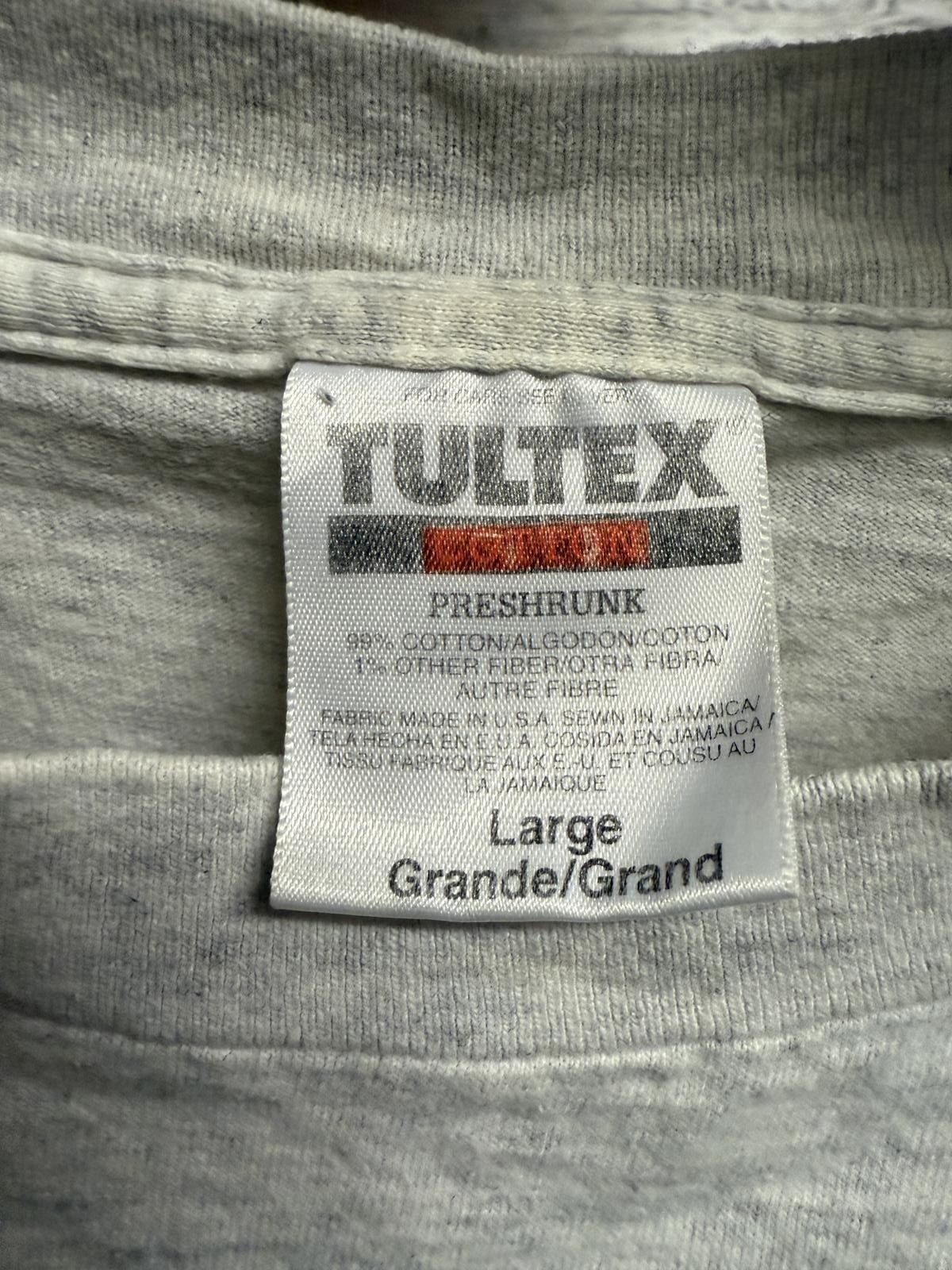 Tultex Y2K Hollywood Casino T-shirt Tunica Mississippi Tee L Size US L / EU 52-54 / 3 - 2 Thumbnail