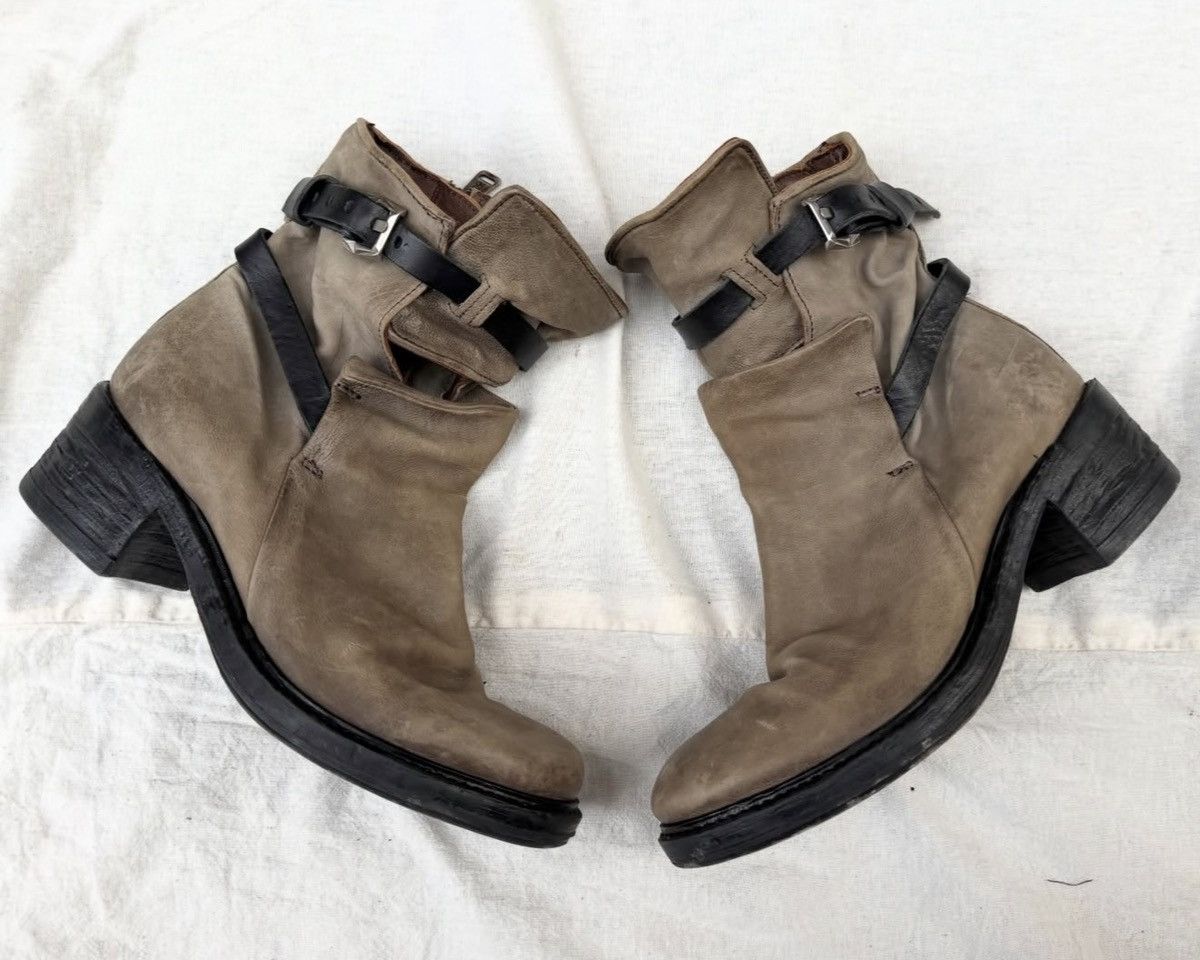 A.S.98 A.S.98 boots Size US 9 / IT 39 - 1 Thumbnail