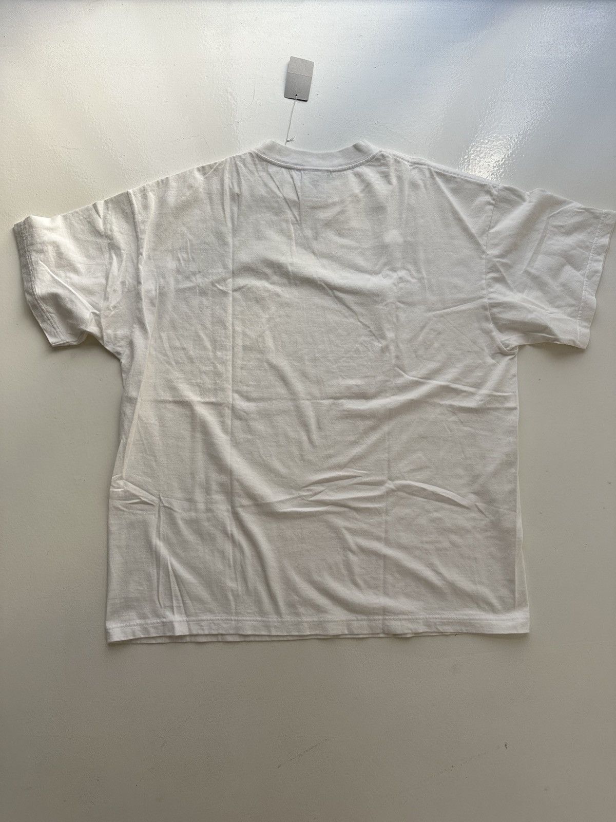 Saint Michael Born saint tee Size US XXL / EU 58 / 5 - 5 Thumbnail