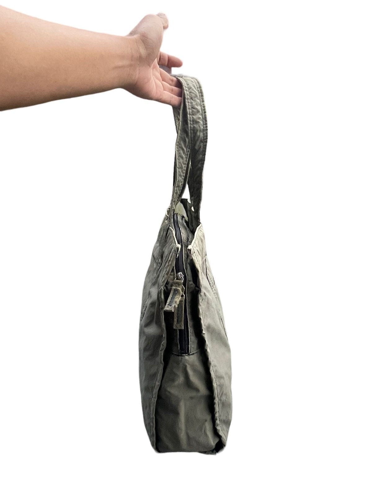 Japanese Brand SKD Tote Bag Size ONE SIZE - 2 Thumbnail