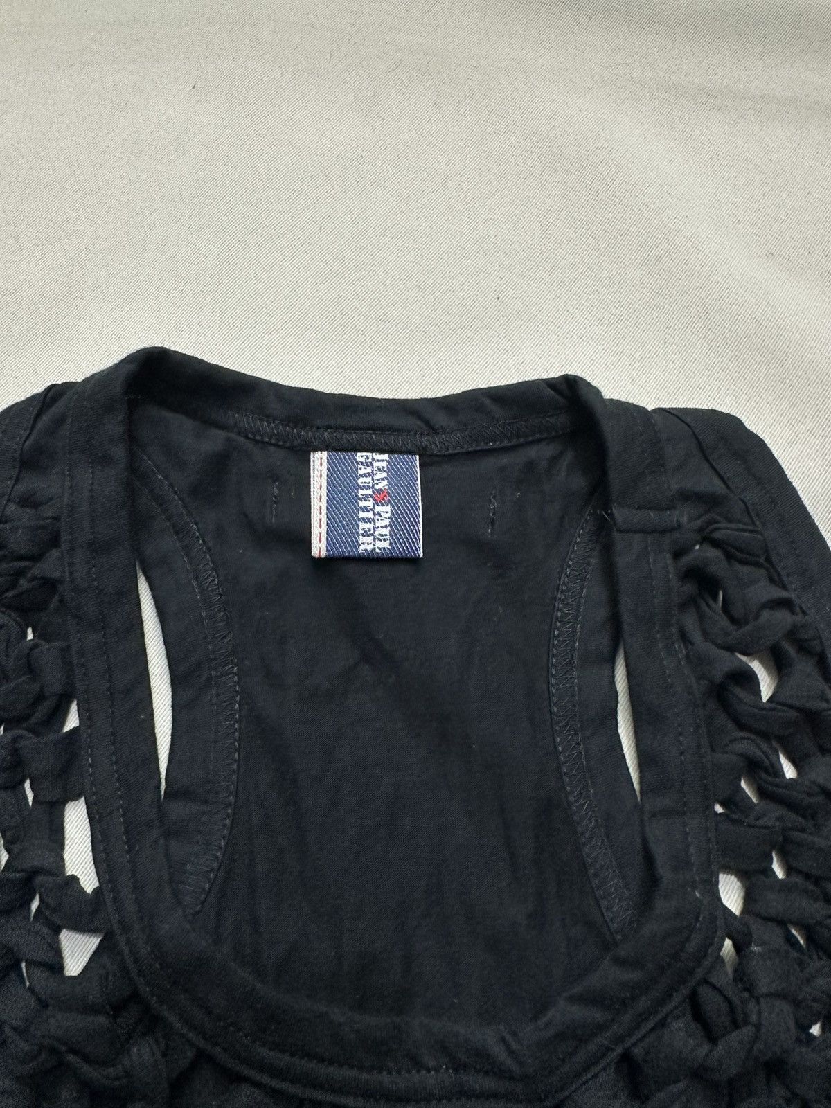 Jean Paul Gaultier Jean Paul Gaultier Size XS / US 0-2 / IT 36-38 - 7 Thumbnail