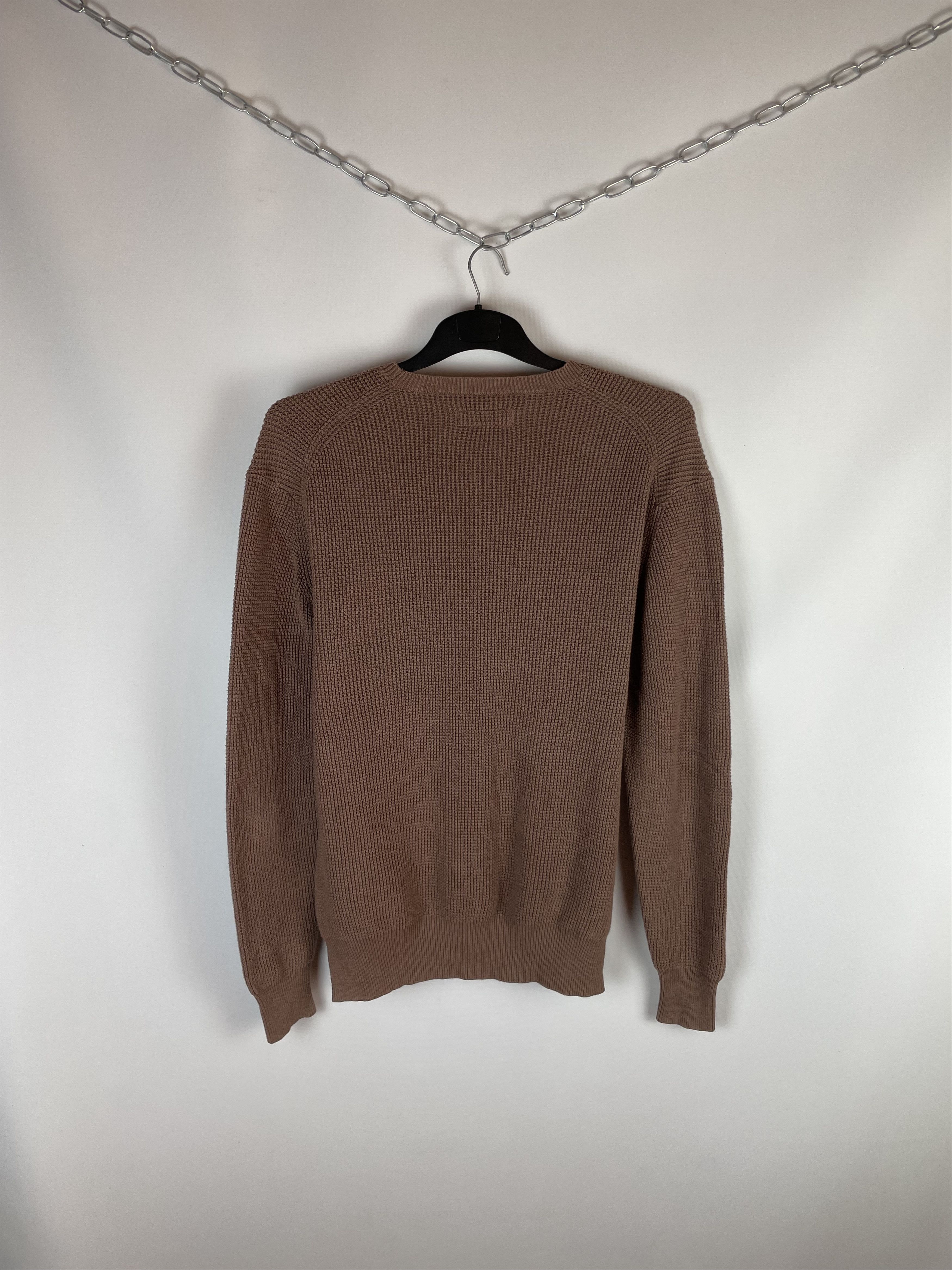 Allsaints Vintage Allsaints knit sweater Size US L / EU 52-54 / 3 - 9 Thumbnail