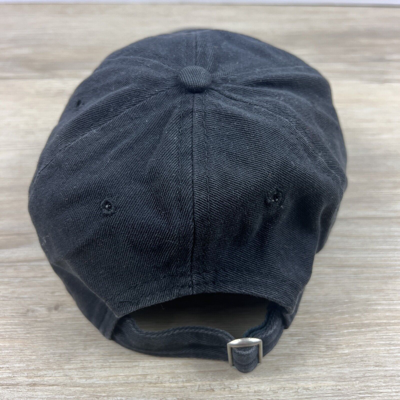 Other Coffee Trainer Hat Staff Adjustable Hat Black Adjustable Hat Size ONE SIZE - 11 Thumbnail