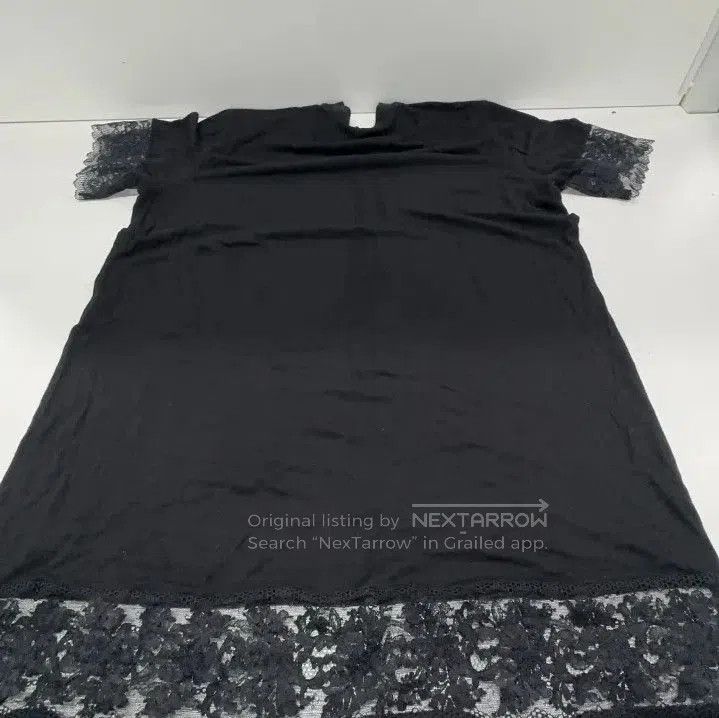Givenchy Givenchy Solid Casual T. Size US XXS / EU 40 - 8 Thumbnail