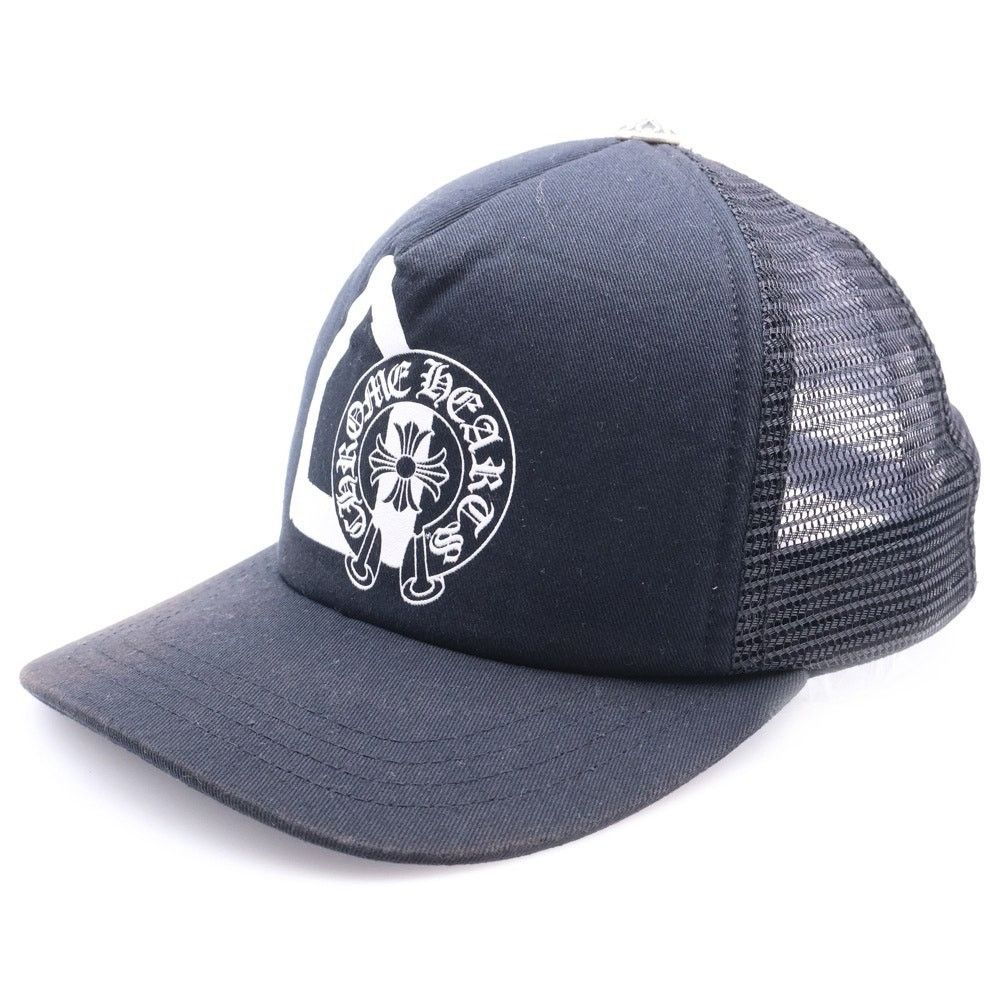 Chrome Hearts × Dover Street Market Chrome Hearts x Dover