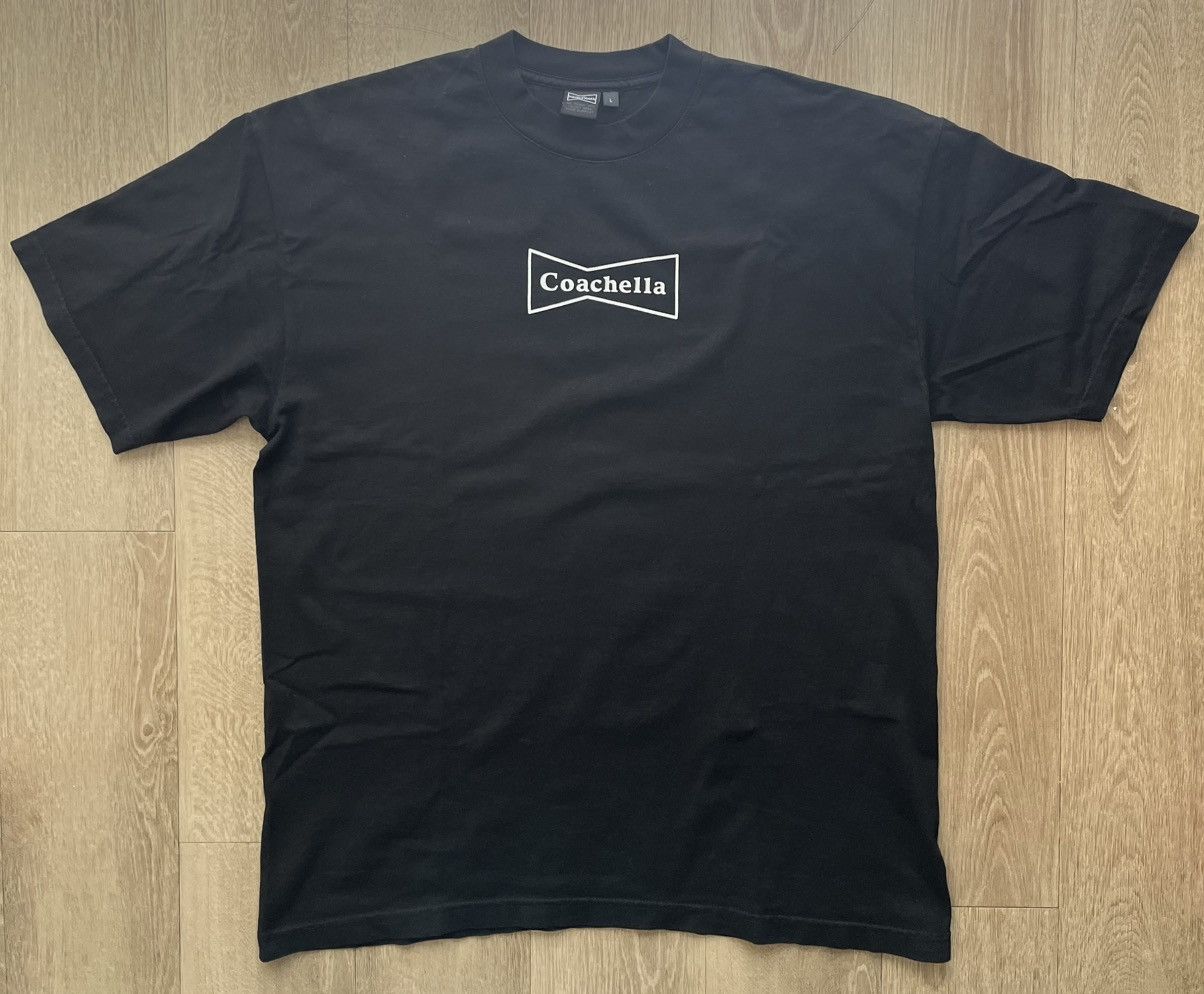 トップス 2XL Wasted Youth T-Shirt#2 Black VERDY Wasted Youth/Verdy x UNDERCOVER Collaboration | Hypebeast