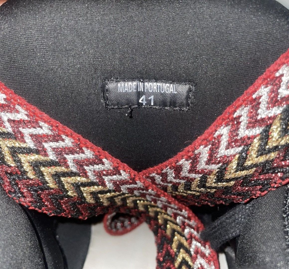 Lanvin Lanvin Curb Sneaker Size US 8 / EU 41 - 2 Thumbnail