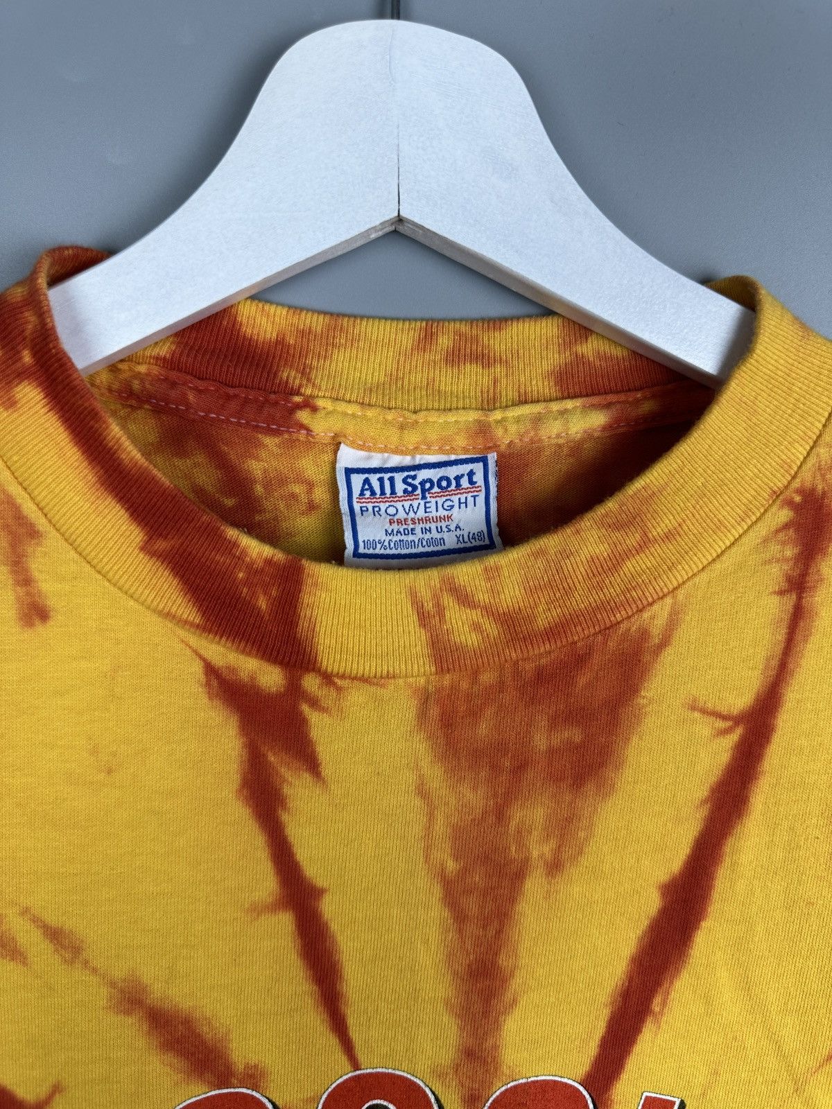 Band Tees 90s Vintage Joe Cocker Graphic T Shirt Tee Single Stitch Size US L / EU 52-54 / 3 - 6 Thumbnail
