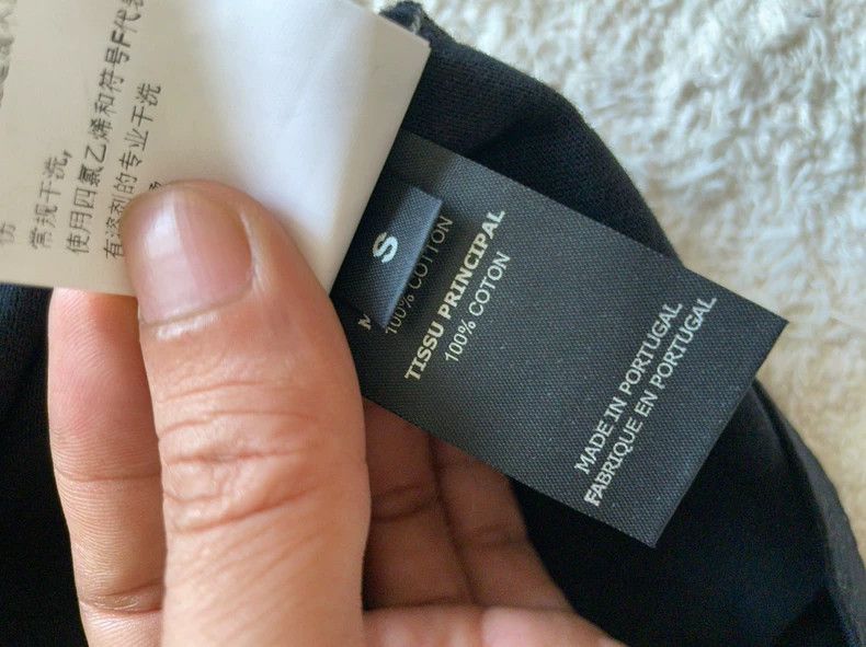 Vetements Vetements Trendy Vettemon Staff 2021AW Short Sleeve Black Size US S / EU 44-46 / 1 - 6 Thumbnail