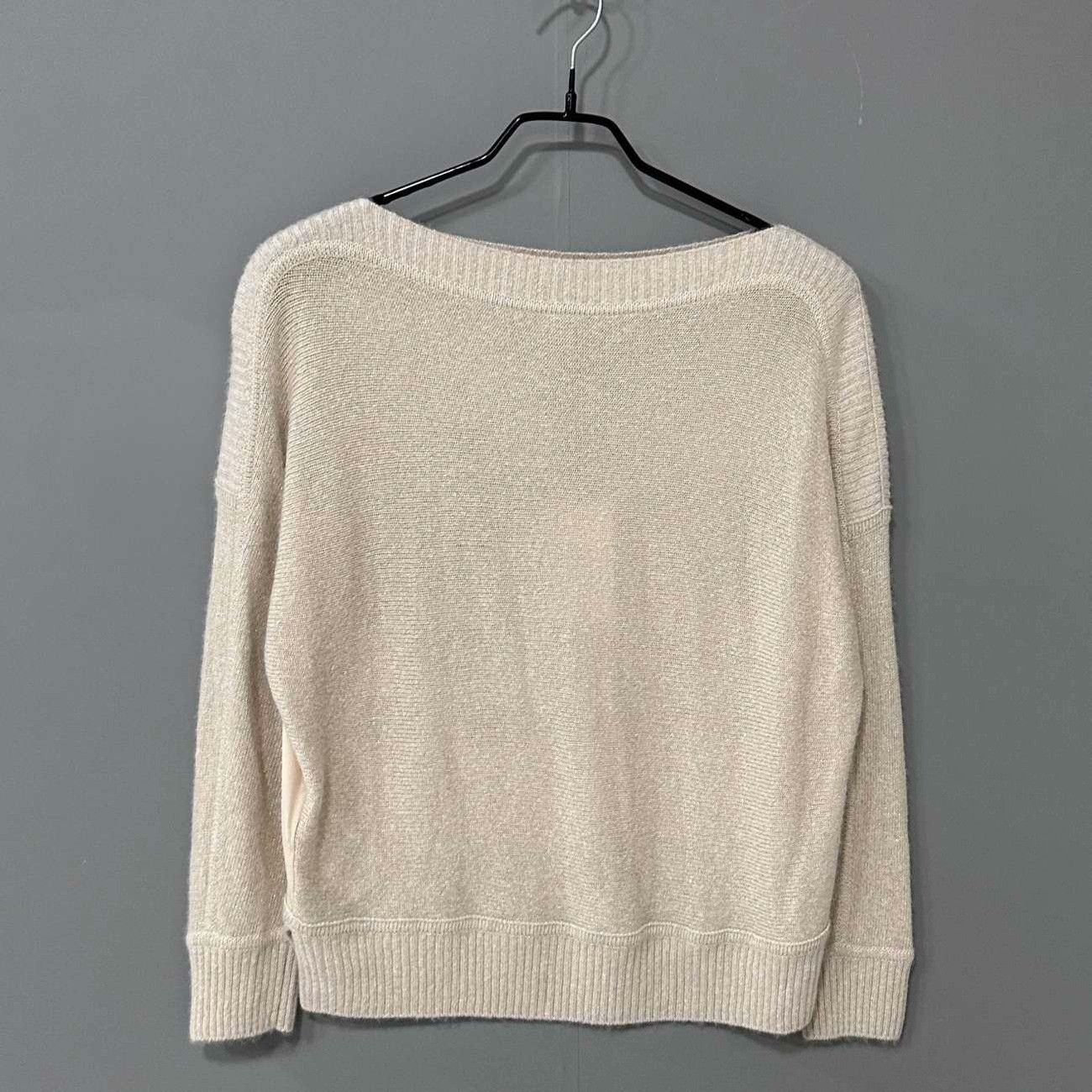 Hermes Hermes Knit Printed Sweater it_36 Women Size XS / US 0-2 / IT 36-38 - 1 Thumbnail