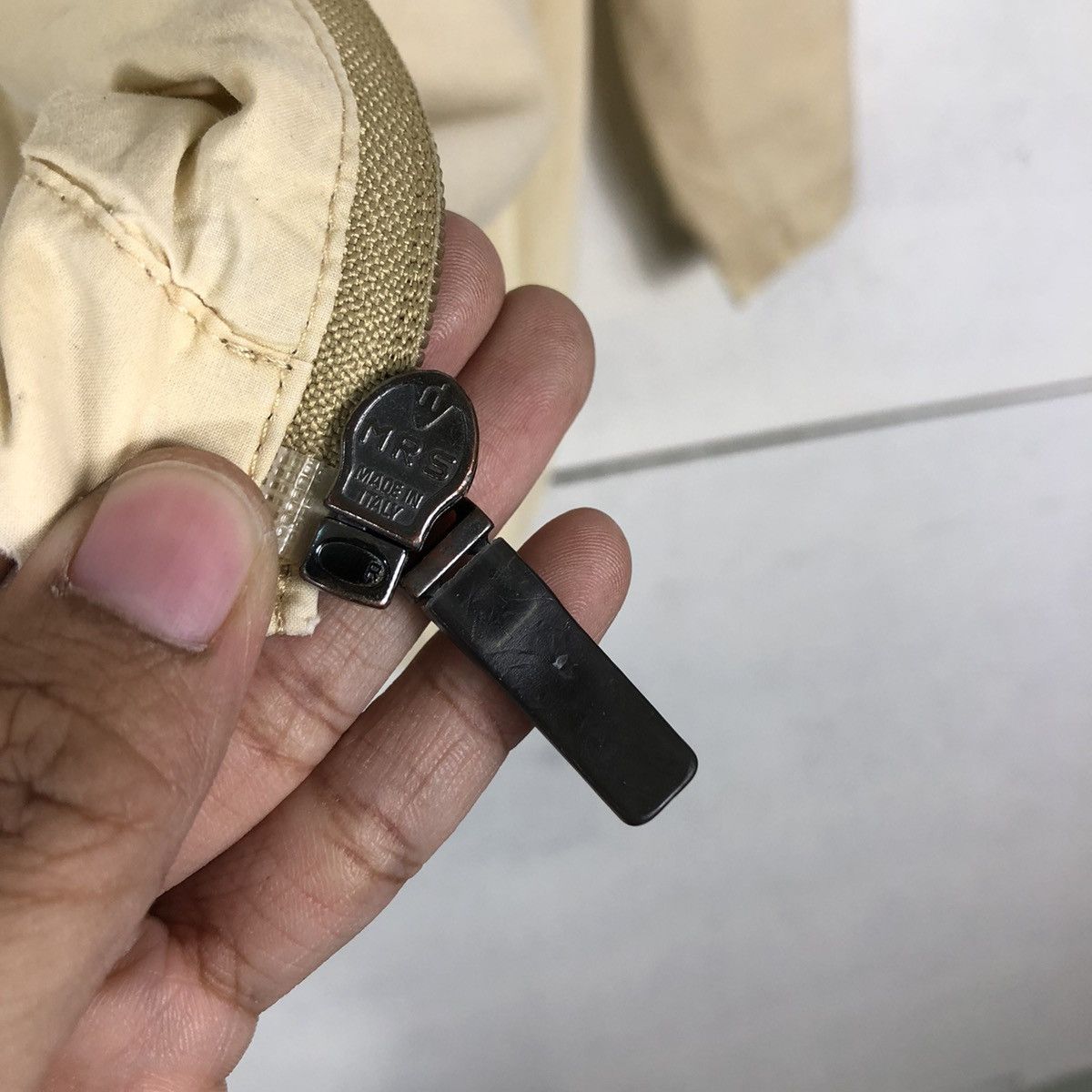 Z Zegna 🔥Hybrid Chore Jacket Worker Zegna Made in Italy Size US M / EU 48-50 / 2 - 17 Thumbnail