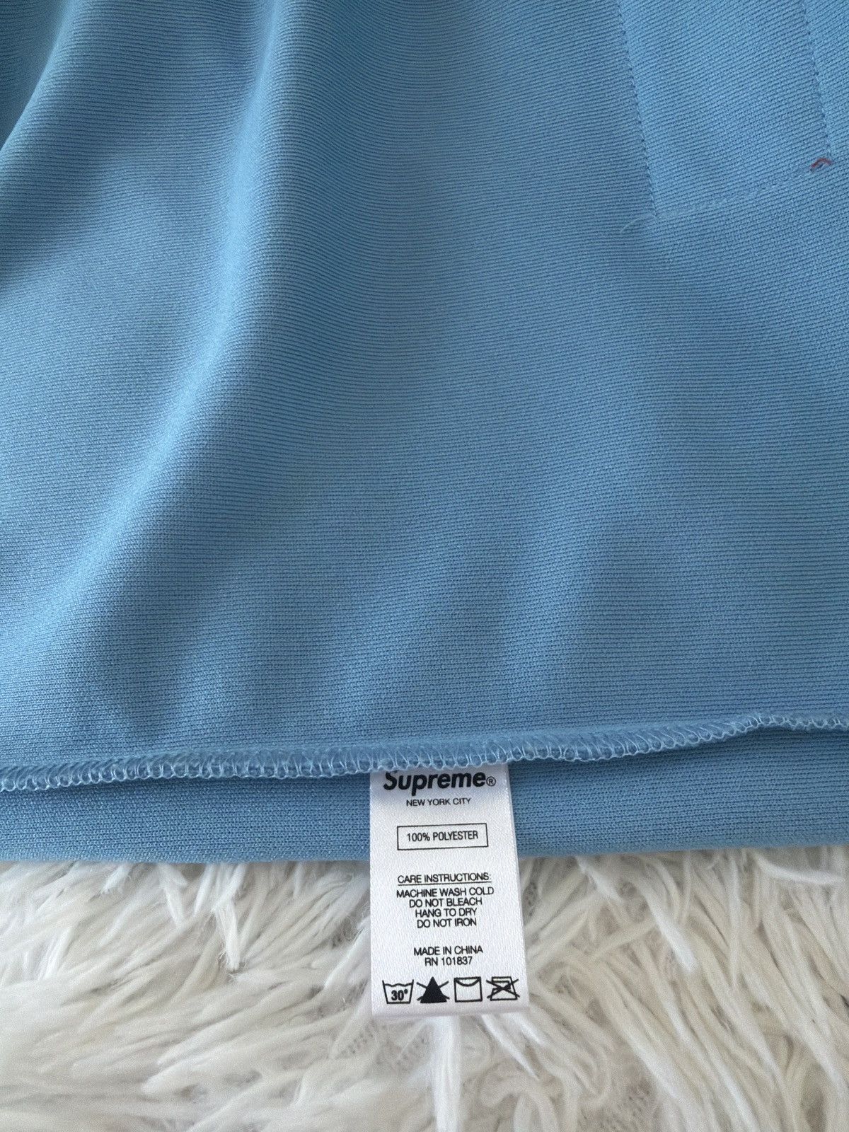 Supreme Supreme Money Jersey Size US L / EU 52-54 / 3 - 6 Thumbnail