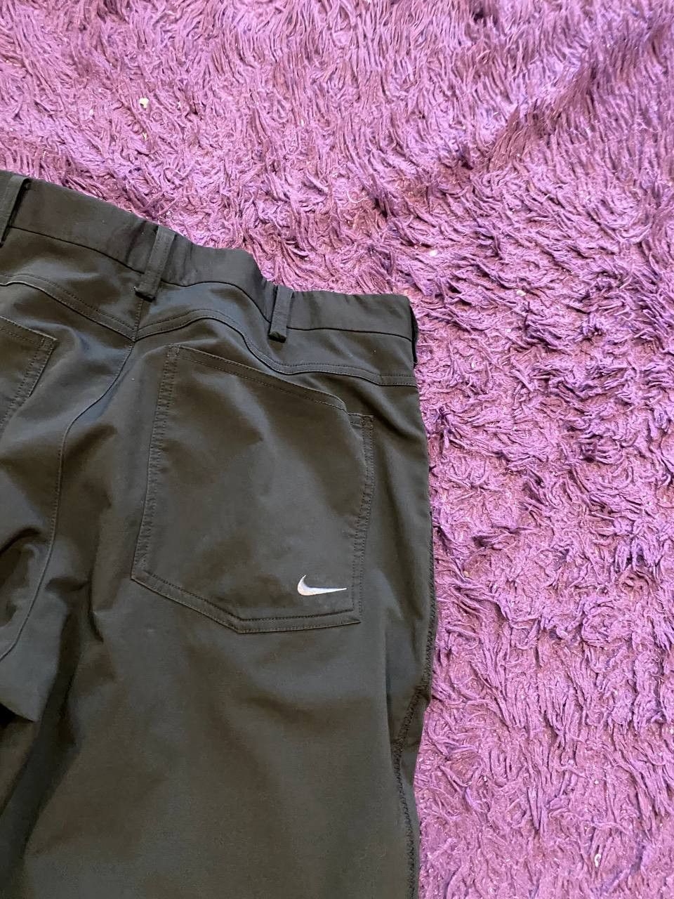 Nike Nike Pants Size US 34 / EU 50 - 21 Thumbnail