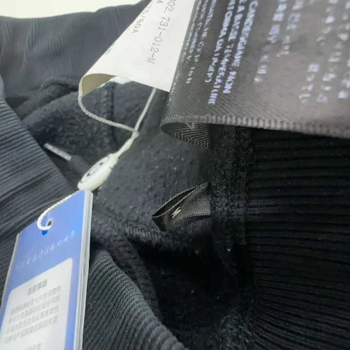 AMI AMI Casual Sporty Long Pants -2508 Size US 30 / EU 46 - 5 Thumbnail