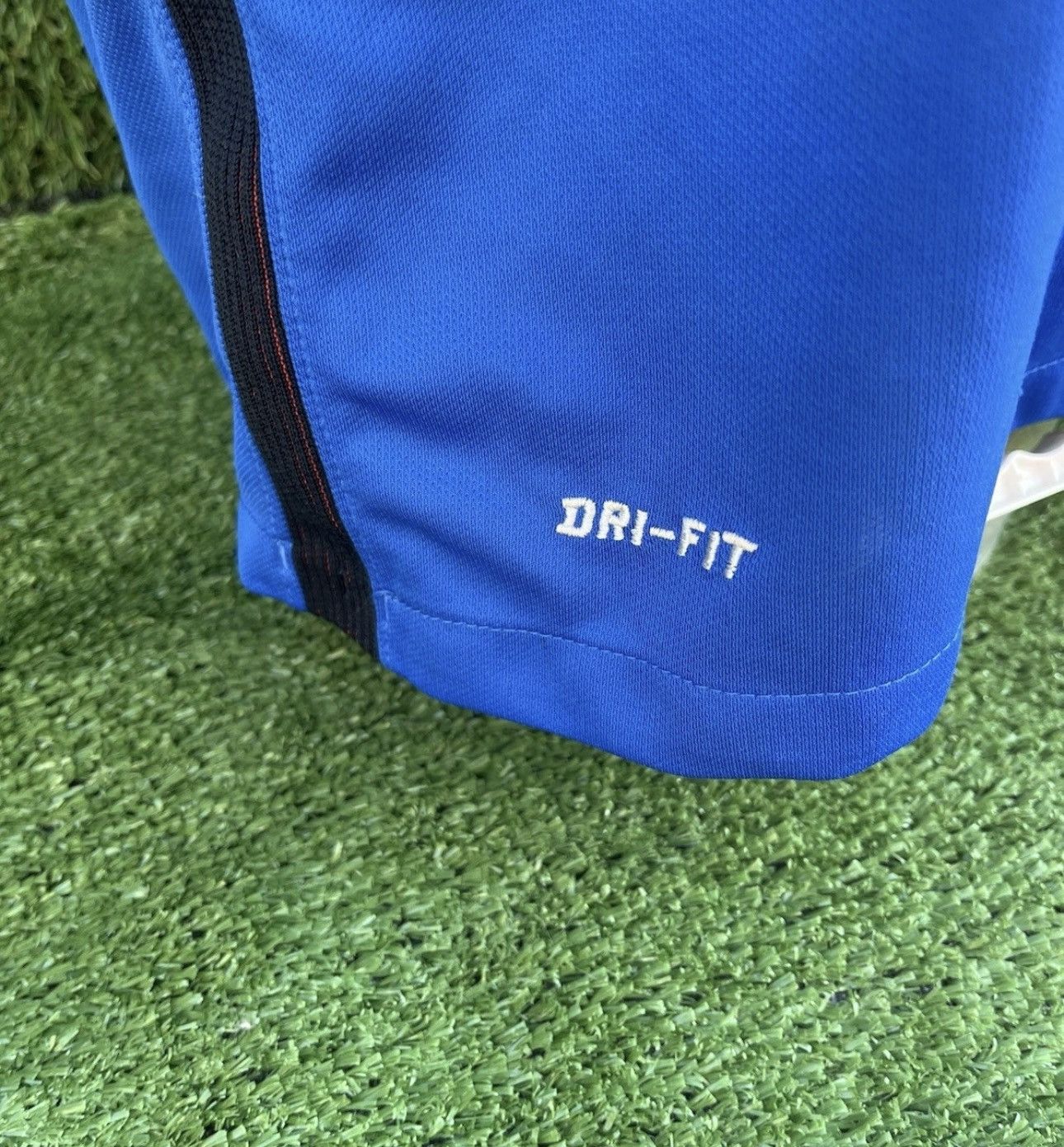 Nike Payet jersey reak at french Size US L / EU 52-54 / 3 - 9 Thumbnail