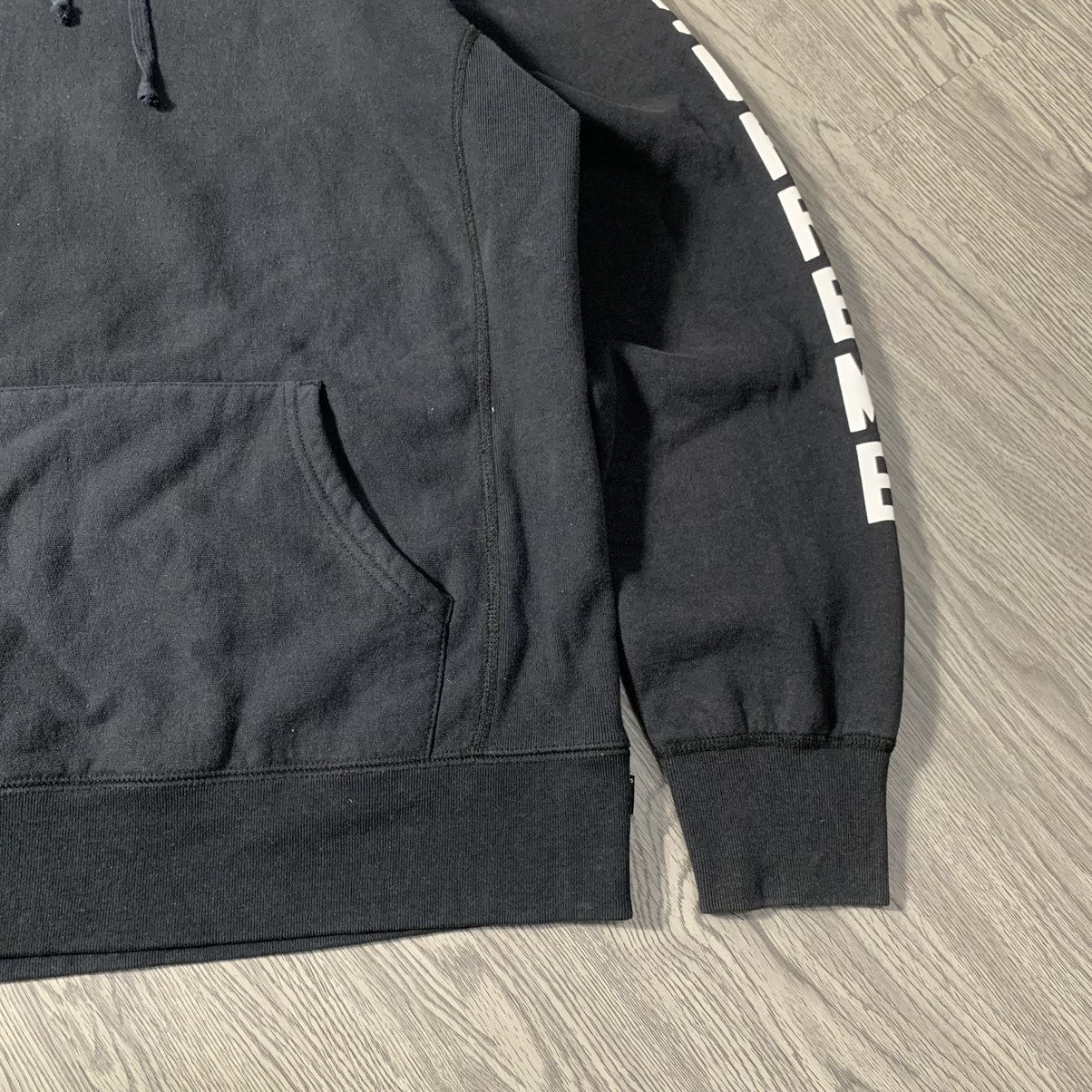 Antihero × Supreme Supreme X Antihero Eagle Hooded Sweatshirt SS16 Size US L / EU 52-54 / 3 - 4 Thumbnail