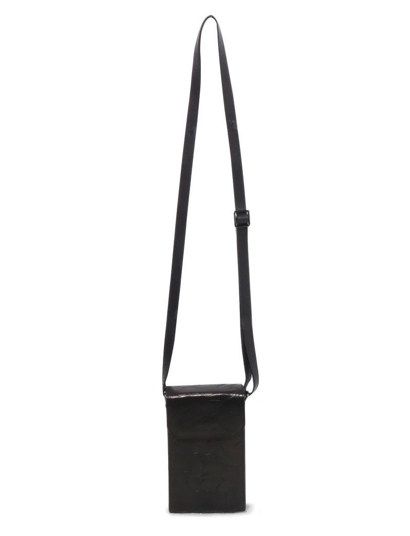 Bape Bape Leather Bag Size ONE SIZE - 1 Thumbnail
