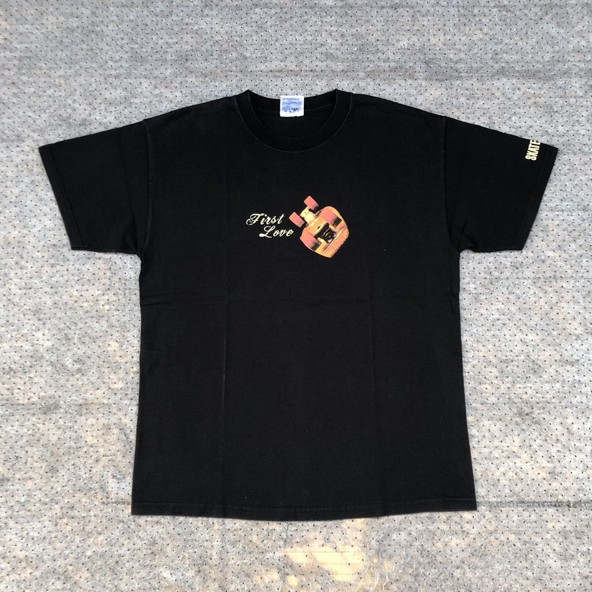 StrangeLove Skateboards × Vintage Vintage Transworld Skateboarding Tee Size US M / EU 48-50 / 2 - 4 Thumbnail