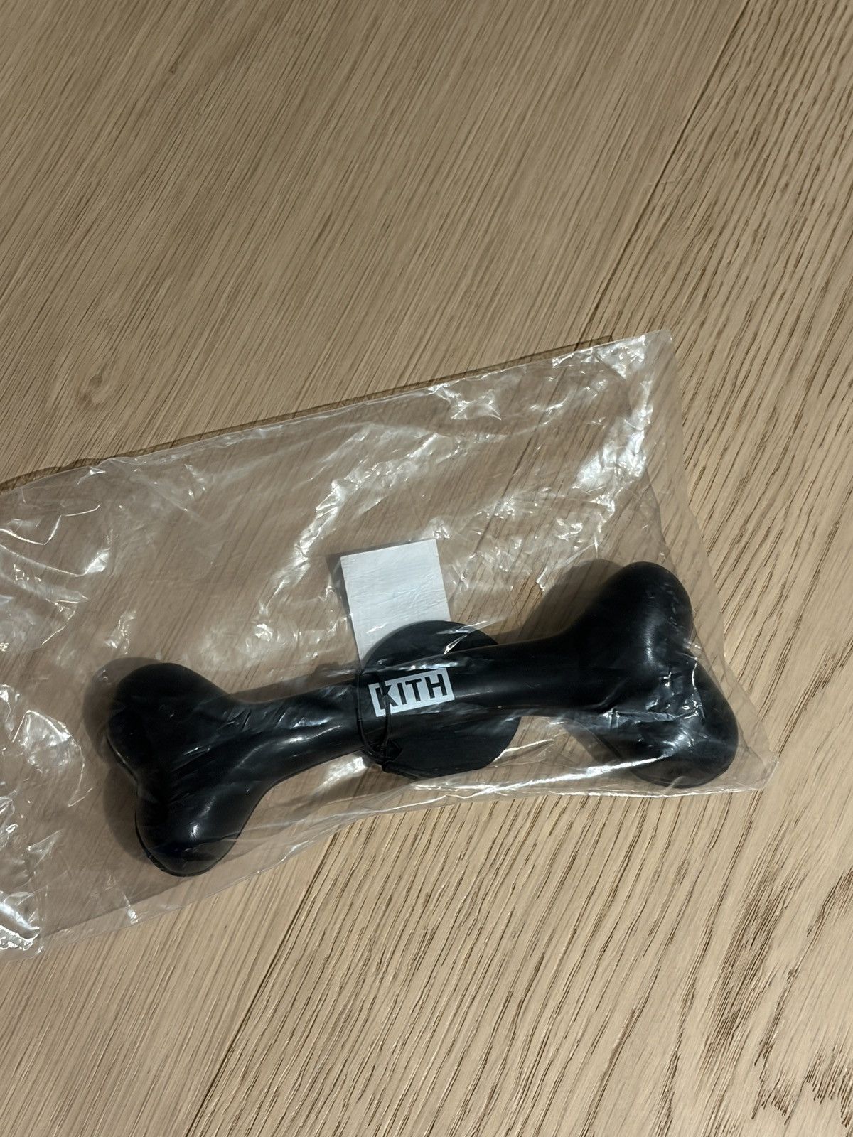 Kith Wagwear Dog Bone