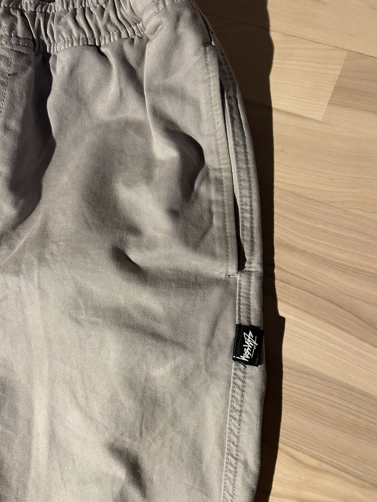 Stussy Stussy Khakis Size US 32 / EU 48 - 2 Thumbnail