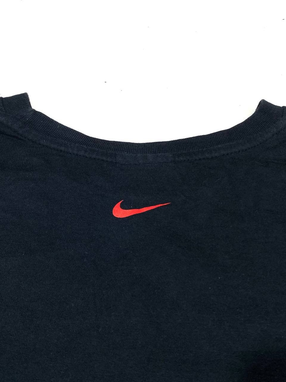 Nike × Vintage Nike Vintage Air Max T-Shirt Size US XXL / EU 58 / 5 - 9 Thumbnail