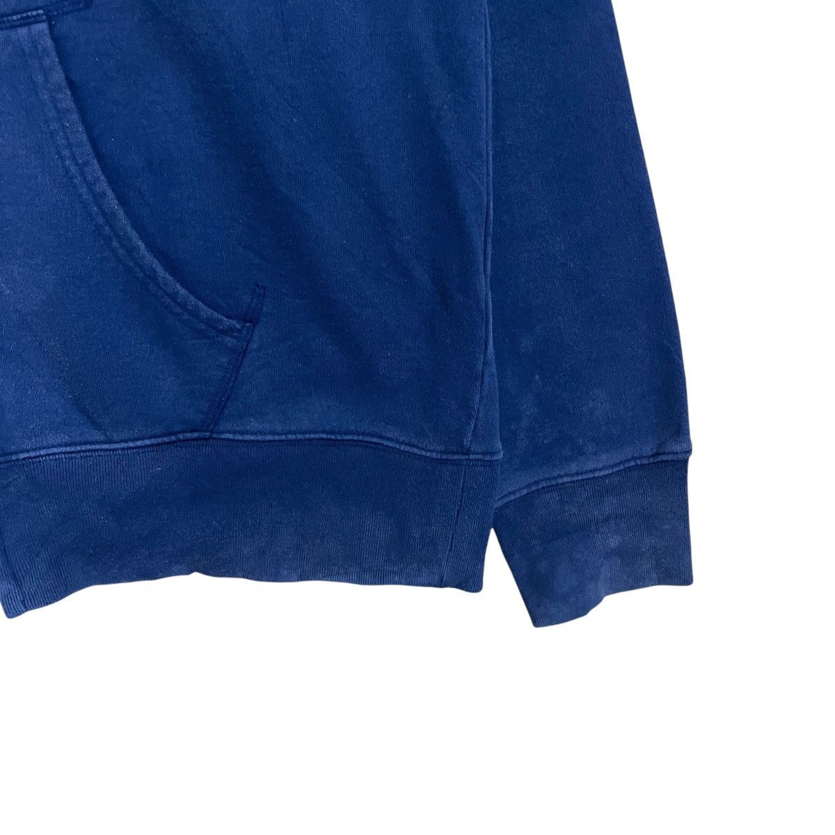 Replay Vintage Replay Big Logo Zipper Sweater Size US M / EU 48-50 / 2 - 5 Thumbnail