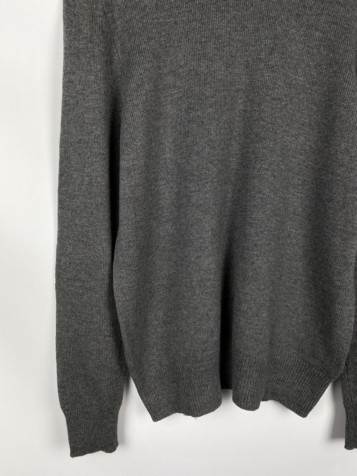 Allsaints Allsaints Travon Crew men’s wool blend sweater pullover Size US L / EU 52-54 / 3 - 7 Thumbnail