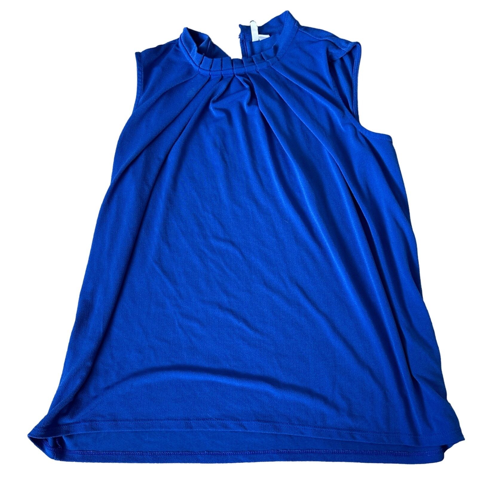 Other Elle Sleeveless Too Sz L Size L / US 10 / IT 46 - 1 Thumbnail