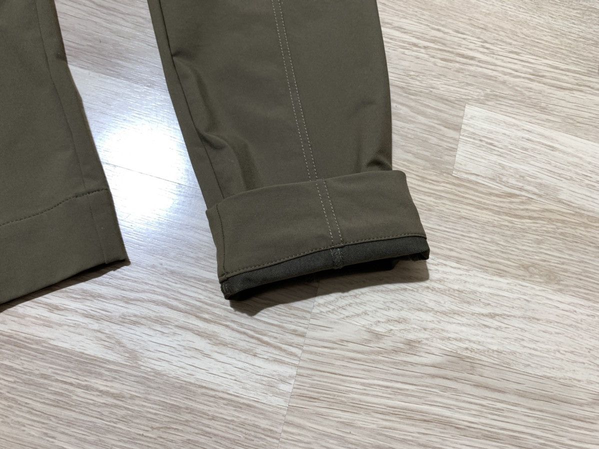 Annette Gortz Annette Gortz pants leggings 44 Size 30" / US 8 / IT 44 - 11 Thumbnail
