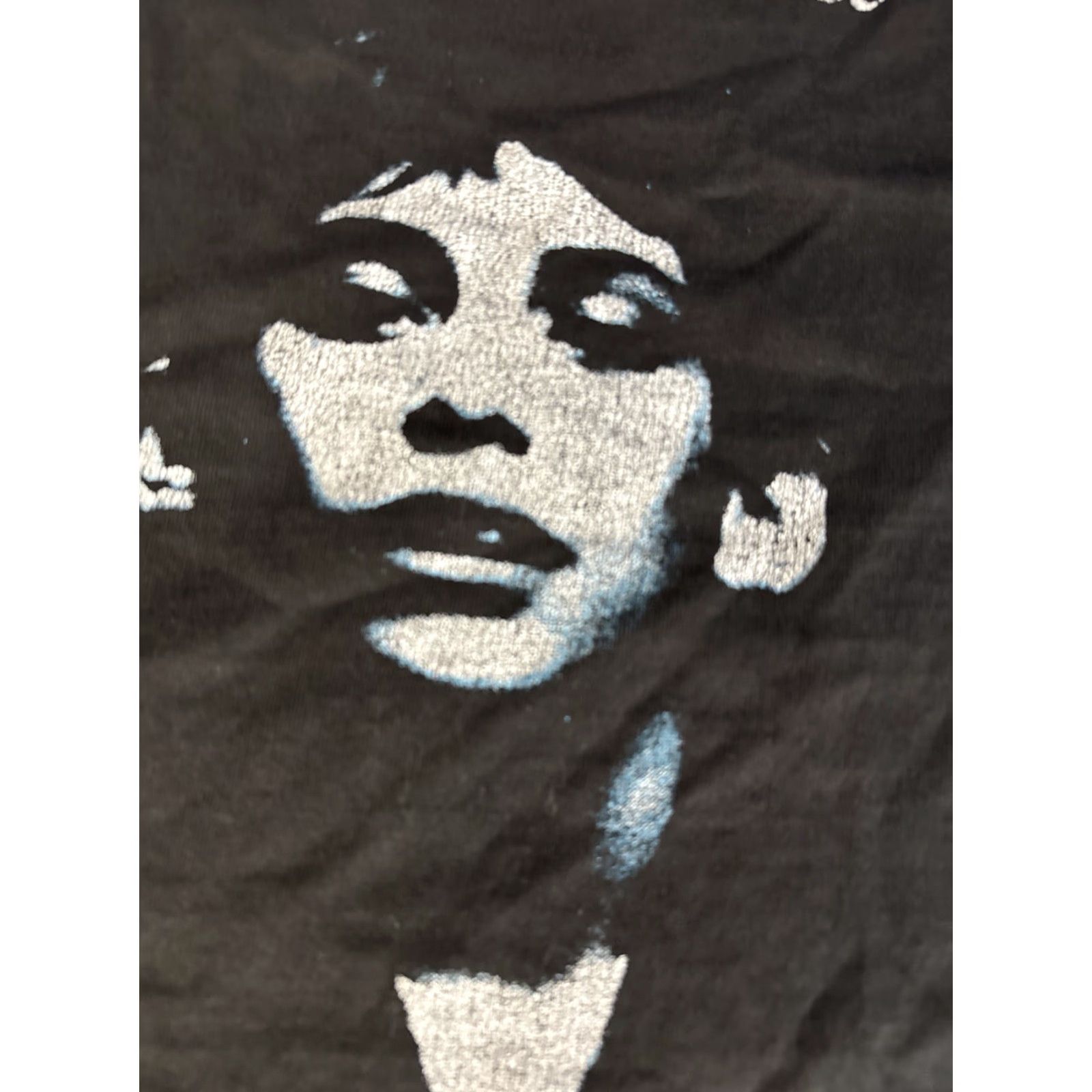 Vintage VINTAGE Basketcase Gallery Jimmy Page Robert Plant T Shirt Sz S Small USA Made Size US S / EU 44-46 / 1 - 3 Thumbnail