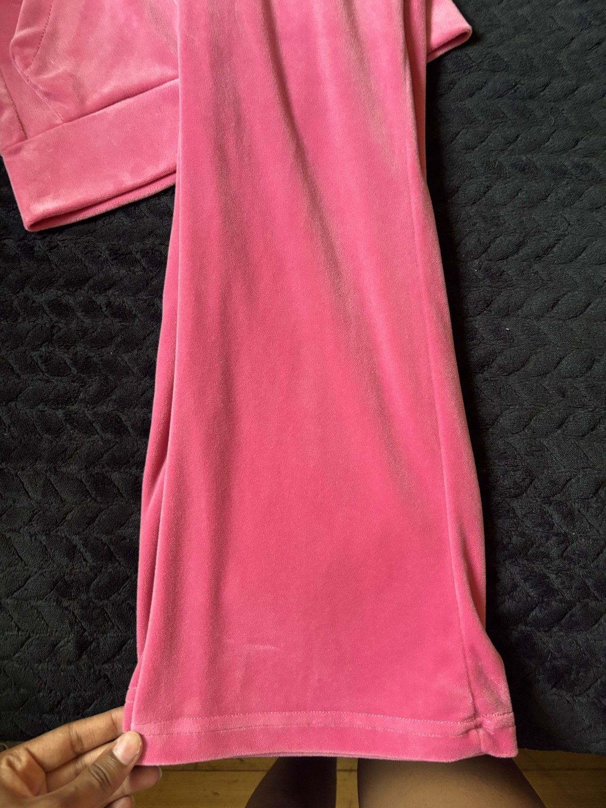 Other Hot Pink Tracksuit Size S / US 4 / IT 40 - 5 Thumbnail