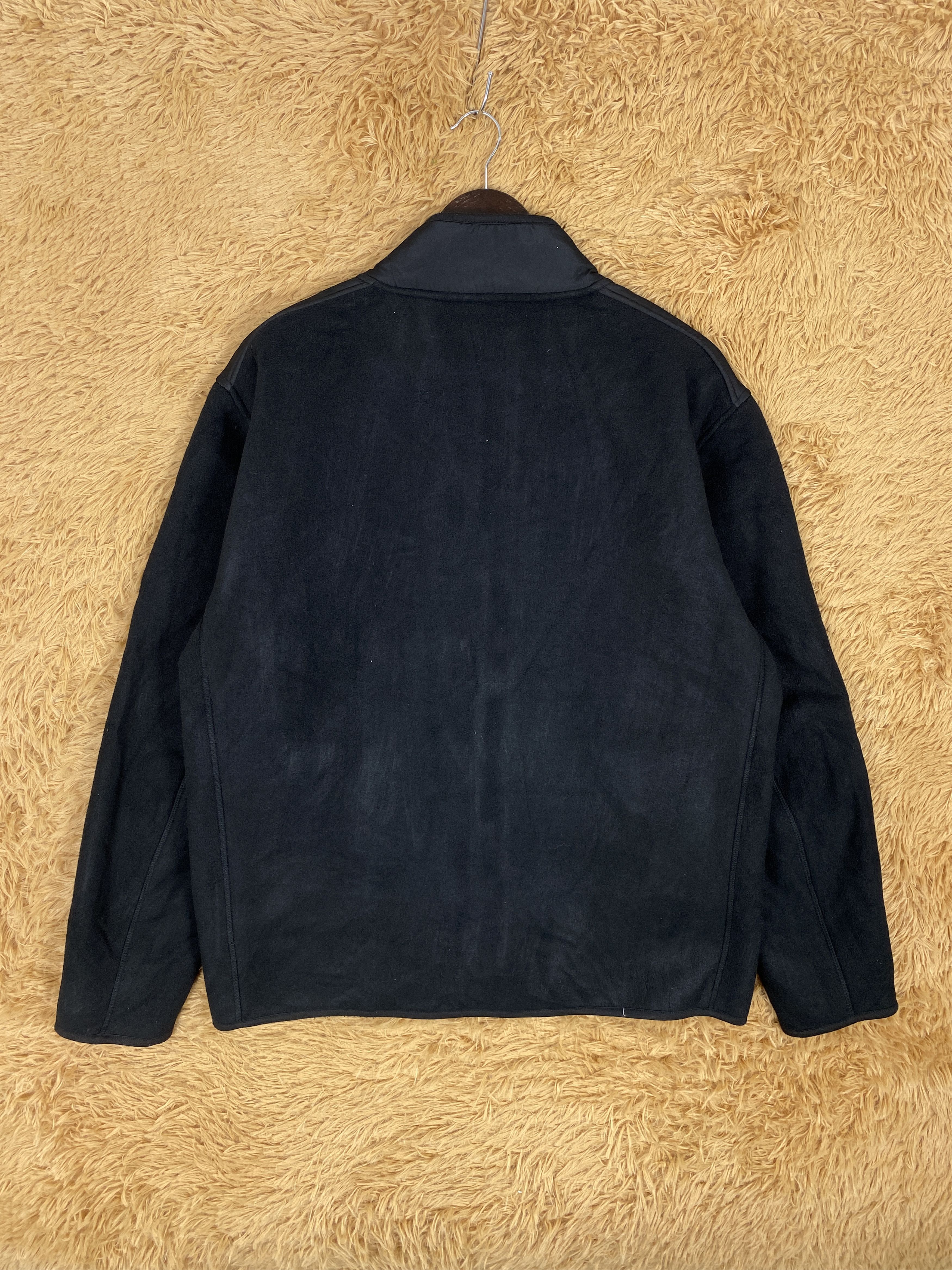 Japanese Brand Vintage Sirdar Fleece Jacket PJ2403 Size US S / EU 44-46 / 1 - 6 Thumbnail