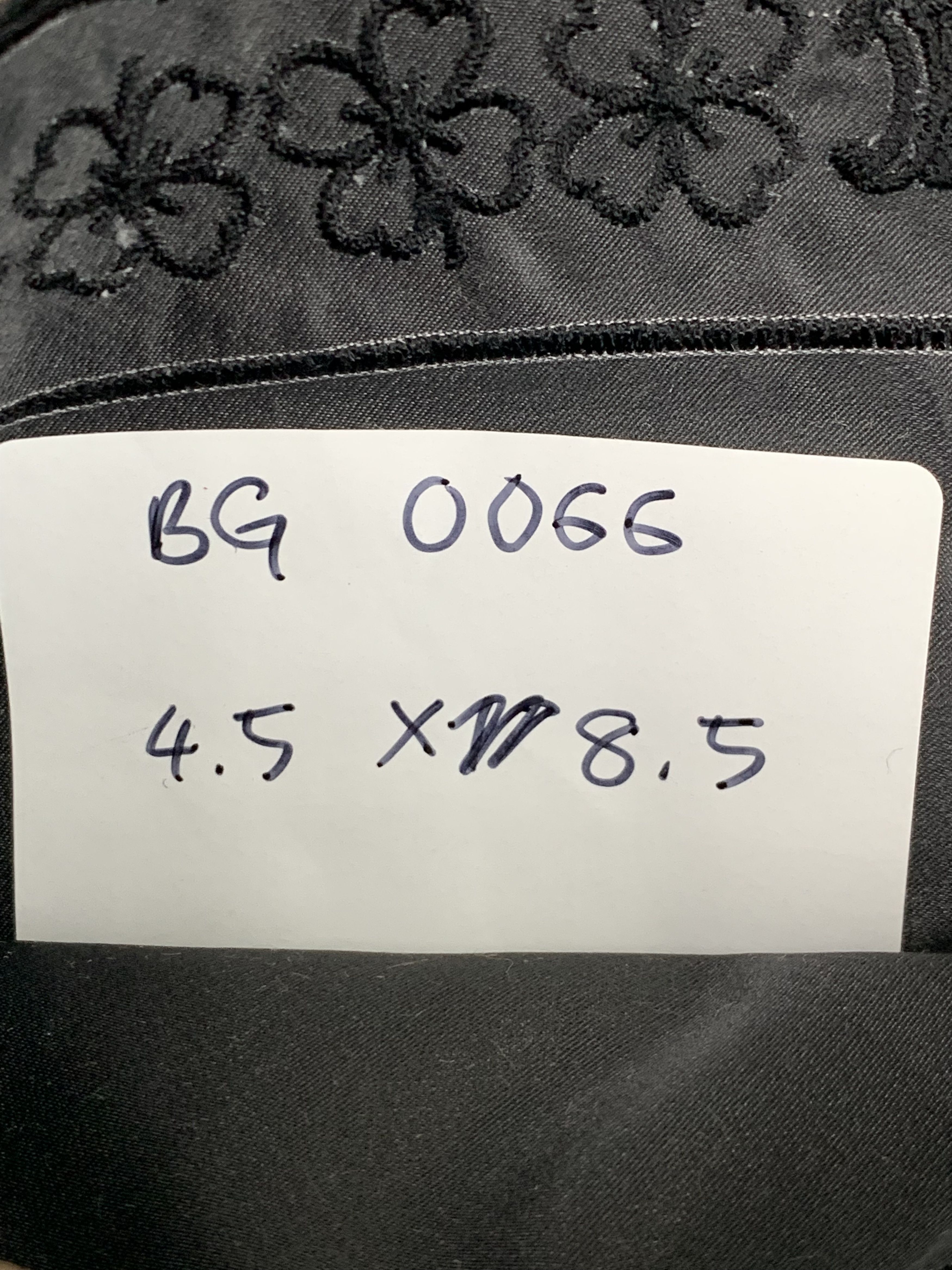 Celine Celine Make Up Bags BG0066 Size ONE SIZE - 5 Thumbnail