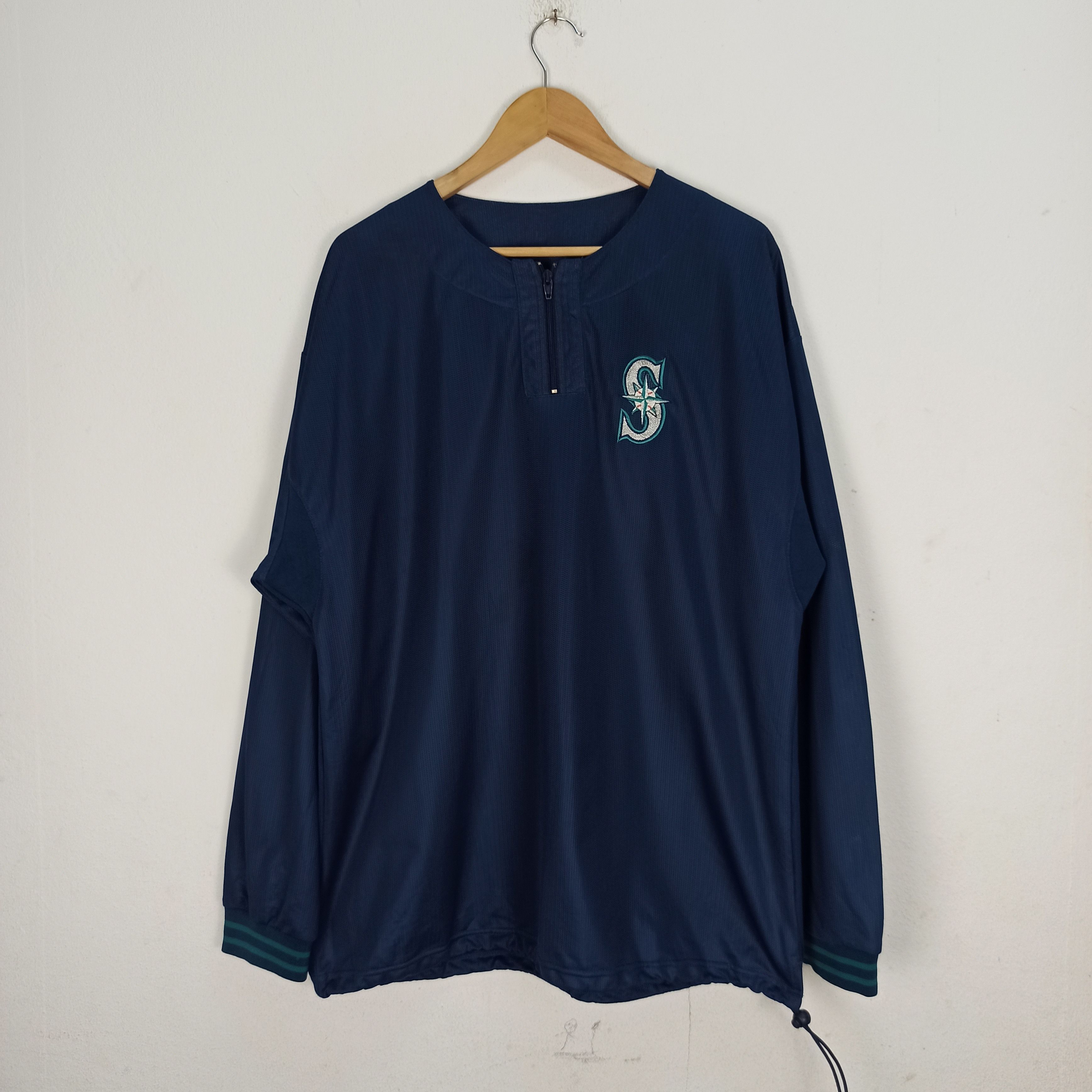 MLB Vintage Starter MLB Marines Size US L / EU 52-54 / 3 - 1 Thumbnail