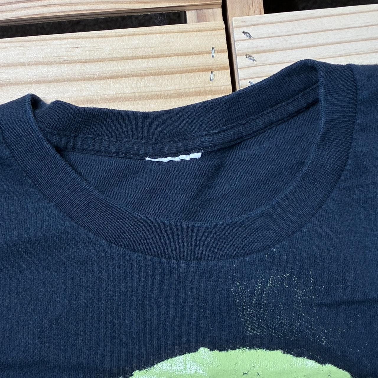 Other Vintage Universal Studios Frankenstein Black Tee Size XL Size US XL / EU 56 / 4 - 3 Thumbnail