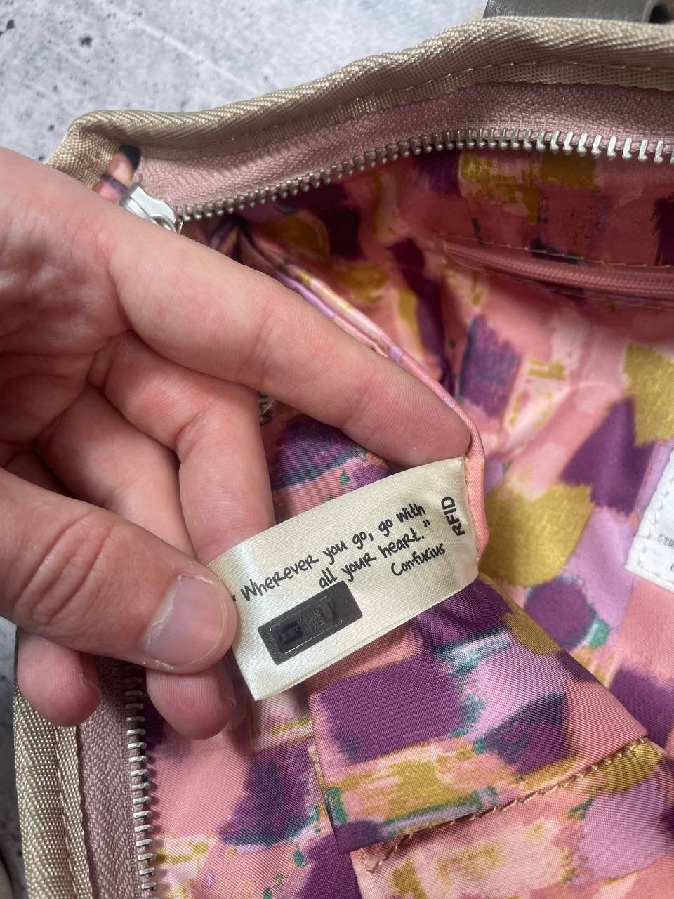 George Gina & Lucy Vintage George Gina Lucy GGL Hipper Star Bag Y2K Size ONE SIZE - 8 Thumbnail