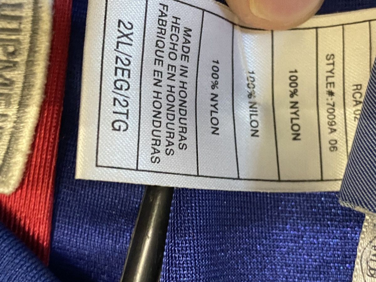 NFL × Reebok × Vintage Reebok New York Giants size XXL Size US XXL / EU 58 / 5 - 4 Thumbnail