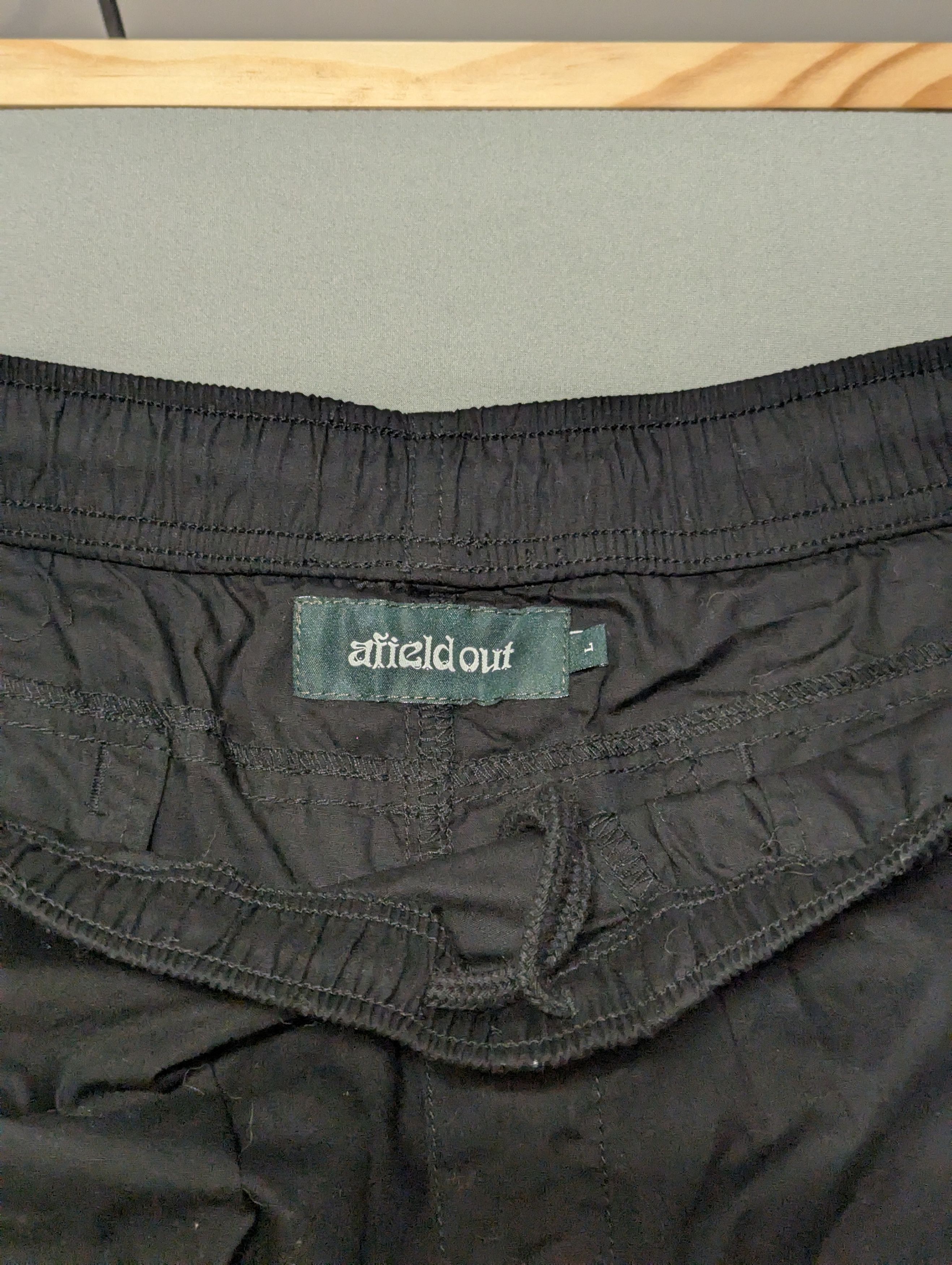 Afield Out Afield Out Mens Element Shorts - Large Size US 33 - 9 Thumbnail