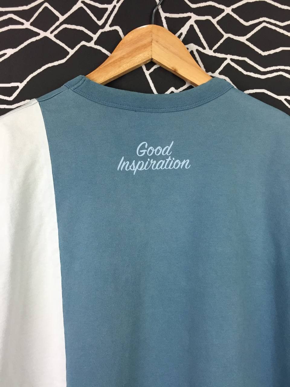 GU × Maison MIHARA YASUHIRO GU X Miharayasuhiro Good Inspiration Tee Size US L / EU 52-54 / 3 - 10 Thumbnail